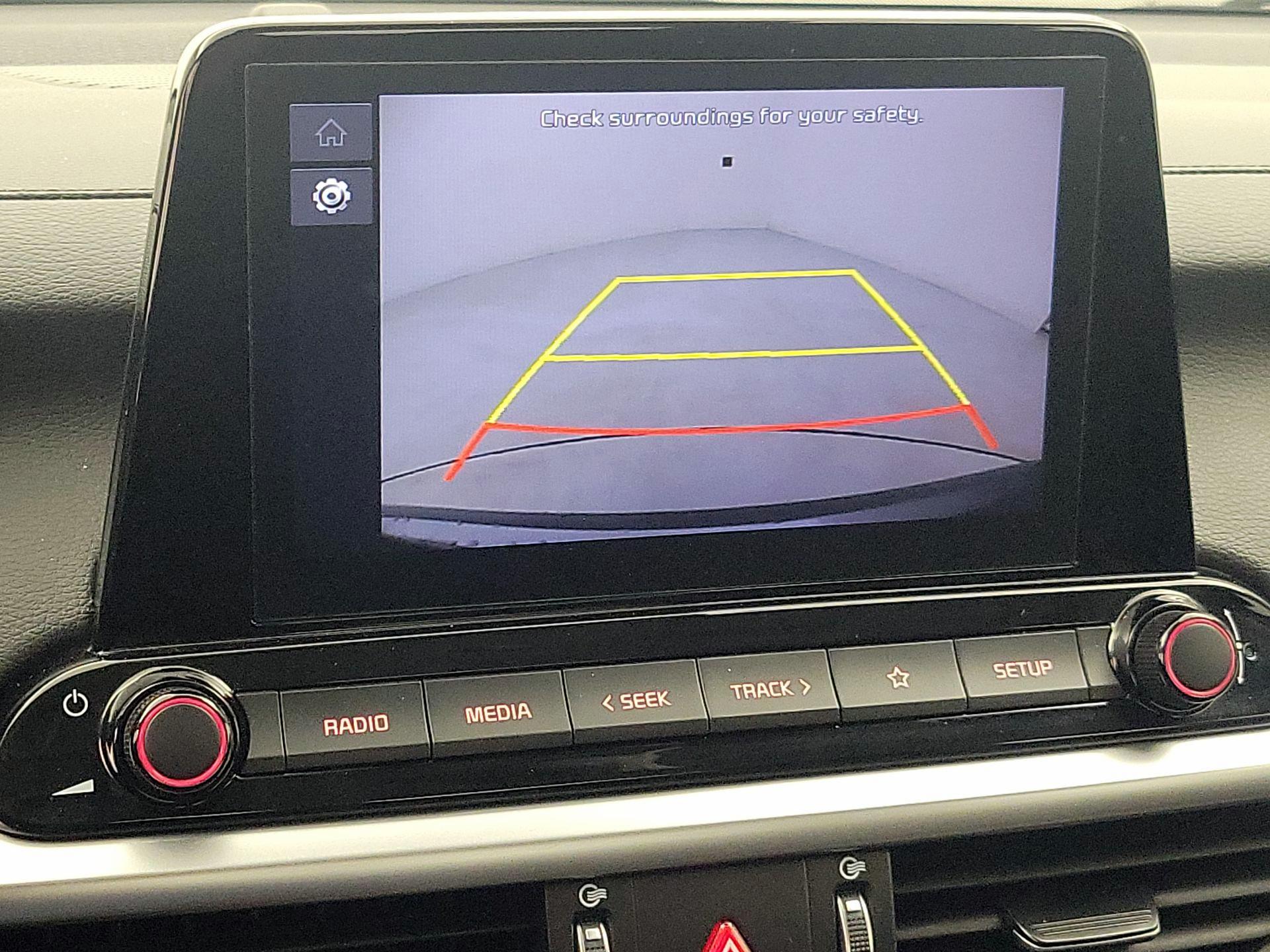 Thumbnail: 2024 Kia Forte - 14