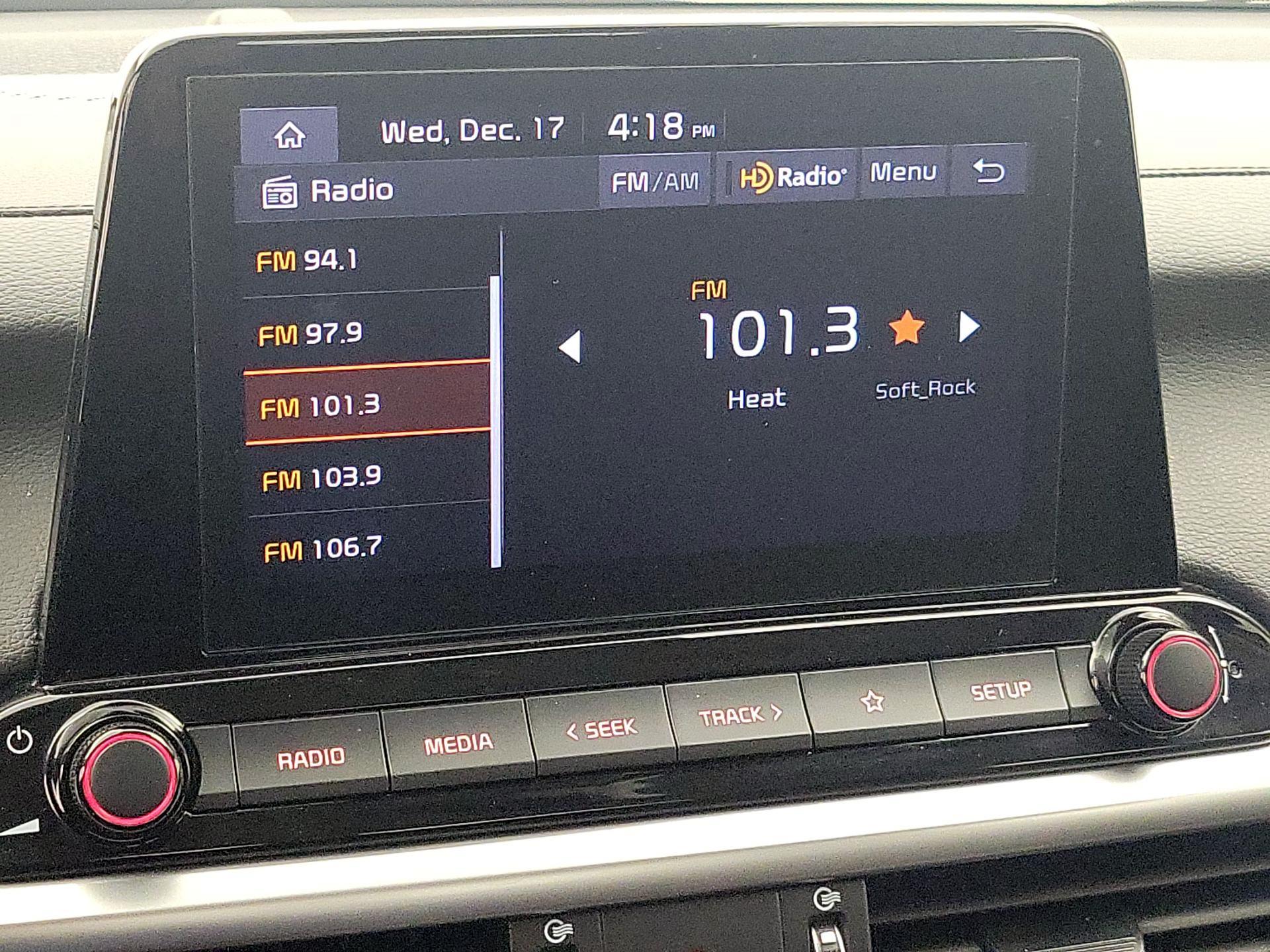 Thumbnail: 2024 Kia Forte - 15