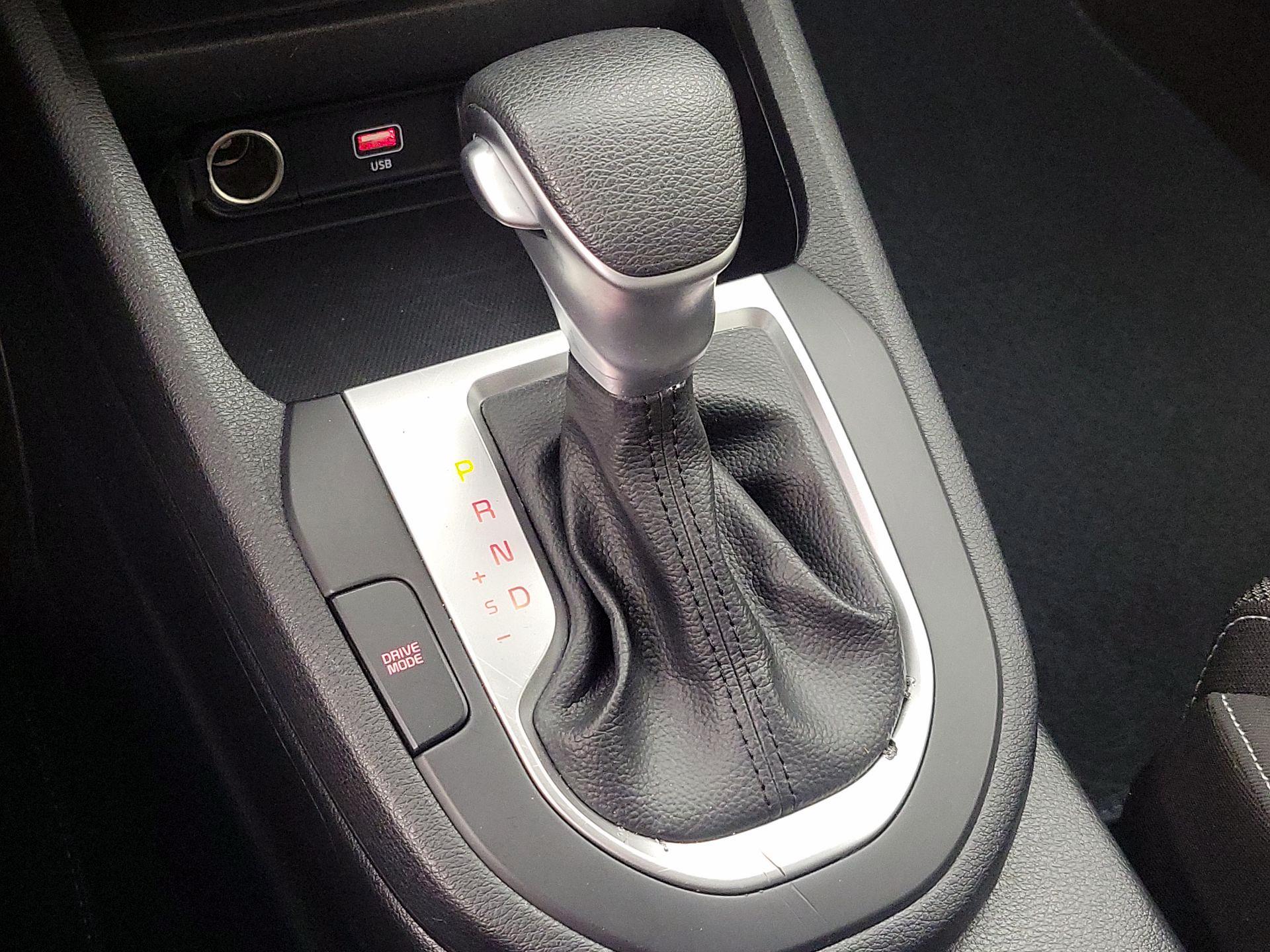 Thumbnail: 2024 Kia Forte - 17