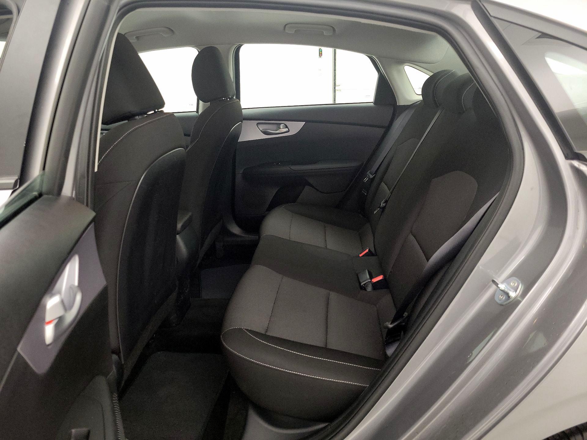 Thumbnail: 2024 Kia Forte - 19