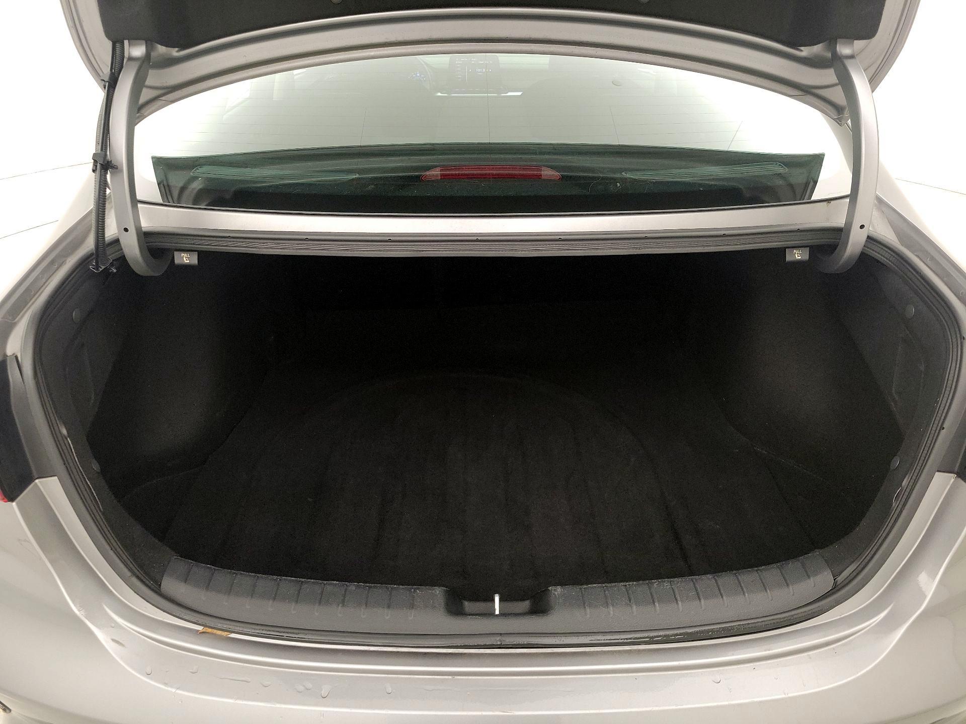 Thumbnail: 2024 Kia Forte - 20