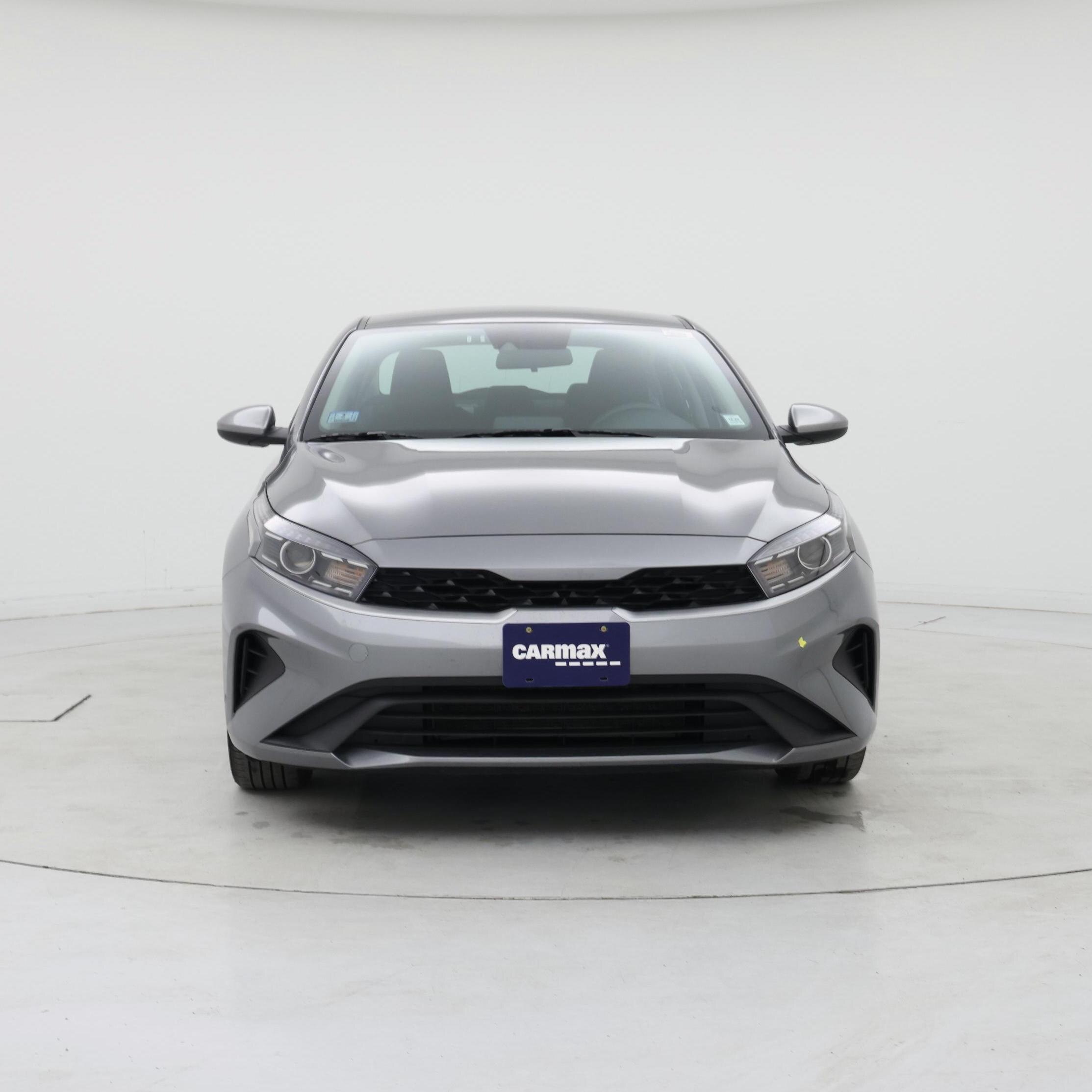 Thumbnail: 2024 Kia Forte - 5