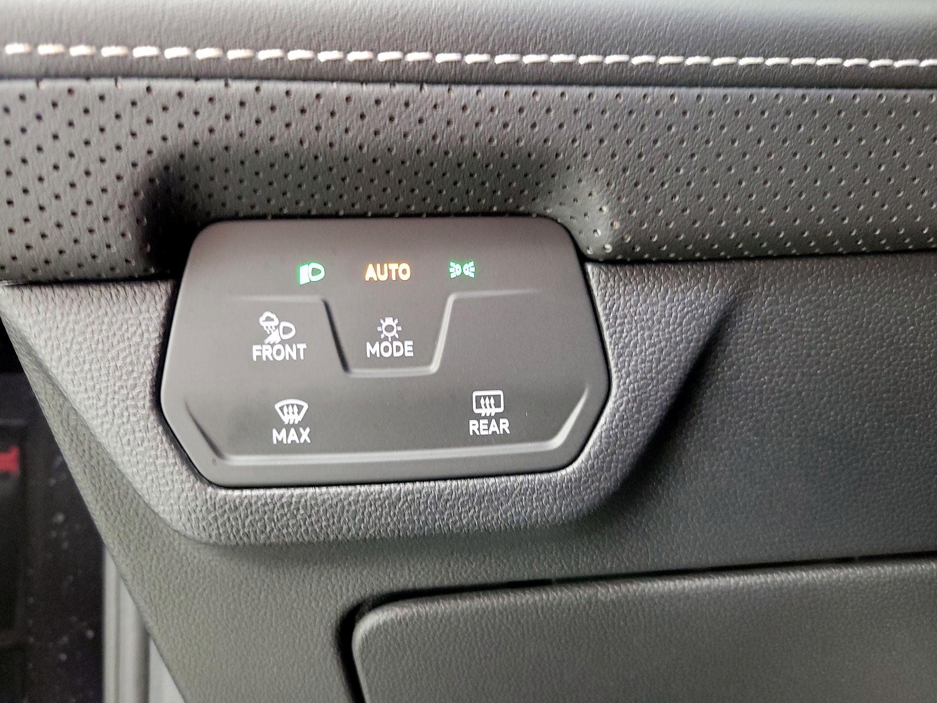 Thumbnail: 2025 Volkswagen Atlas - 13