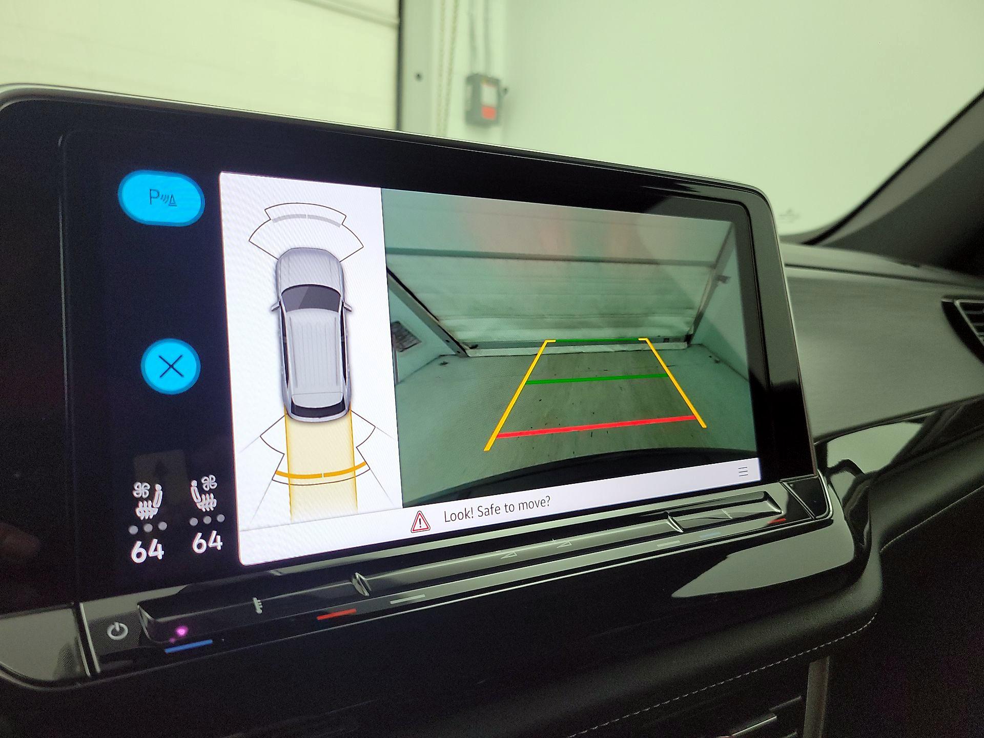 Thumbnail: 2025 Volkswagen Atlas - 14