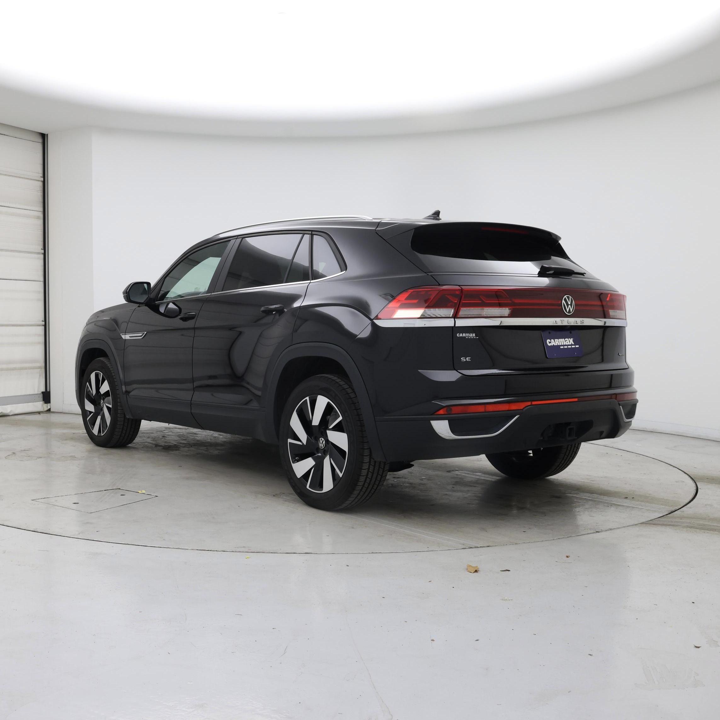 Thumbnail: 2025 Volkswagen Atlas - 2