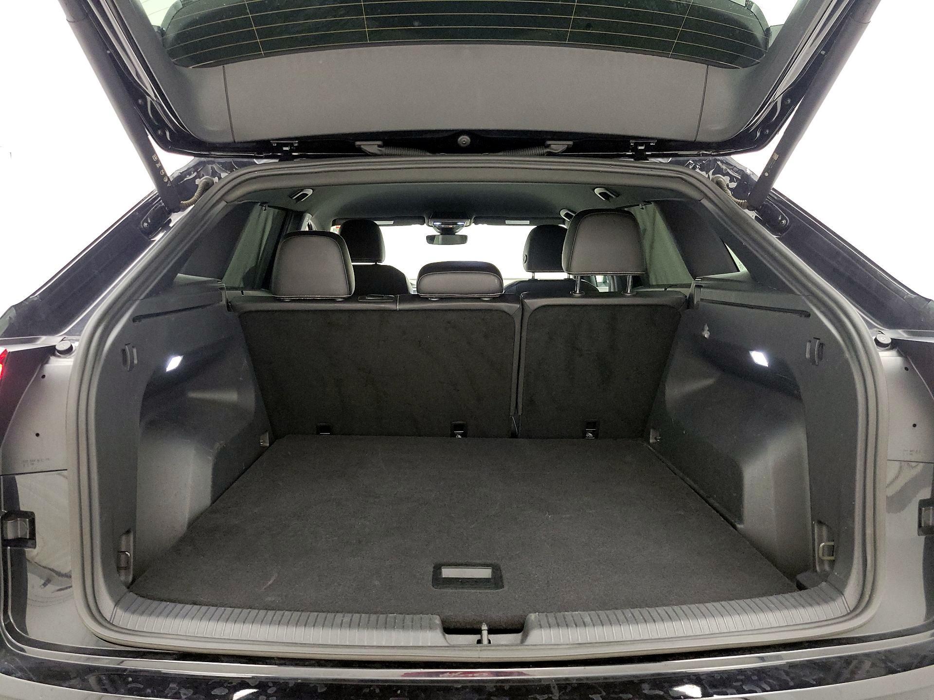 Thumbnail: 2025 Volkswagen Atlas - 19