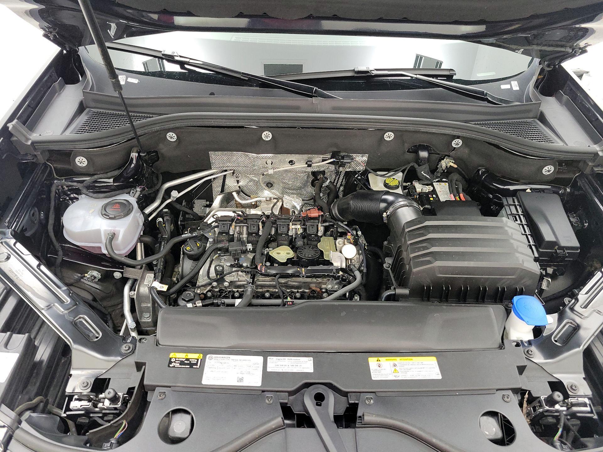 Thumbnail: 2025 Volkswagen Atlas - 20