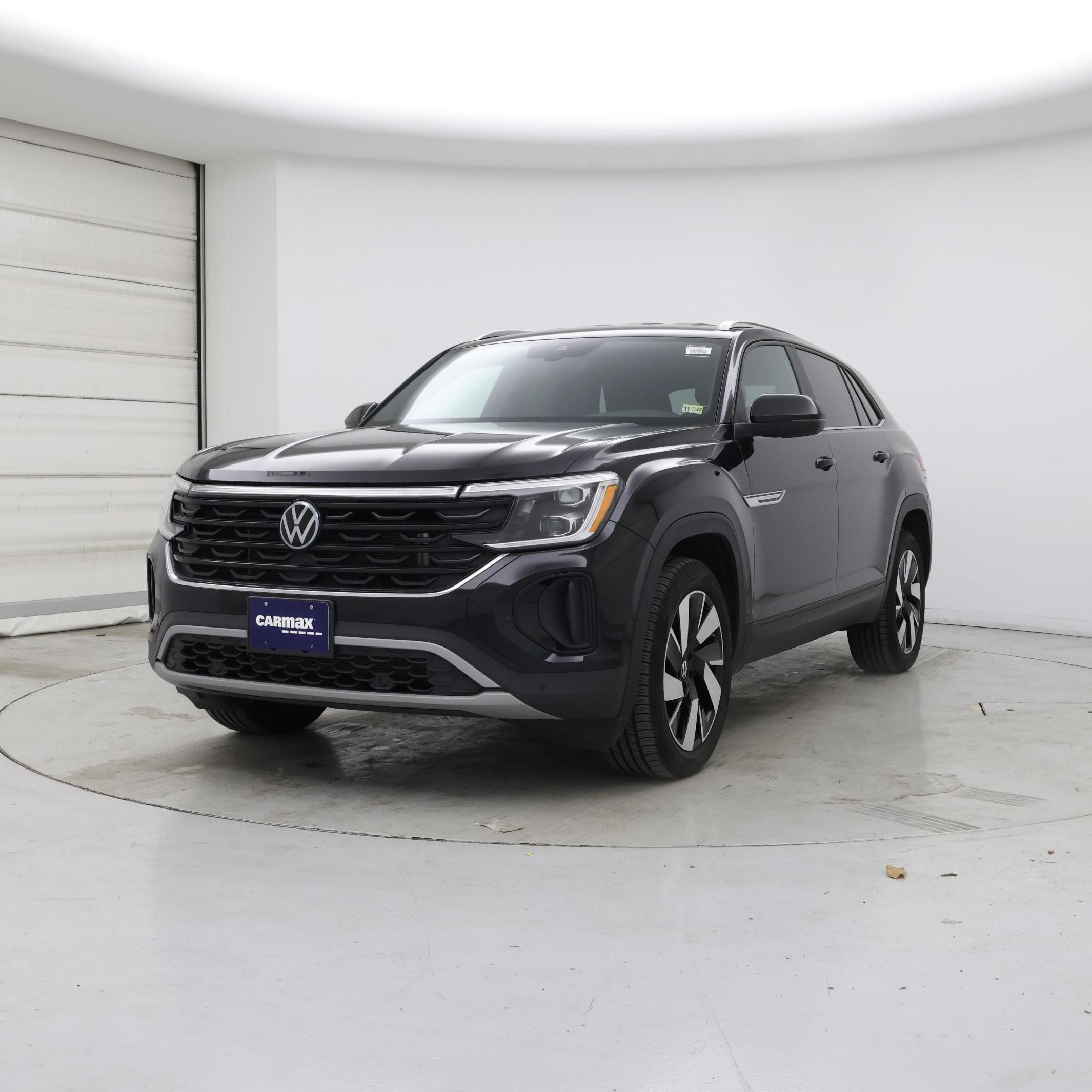 Thumbnail: 2025 Volkswagen Atlas - 4