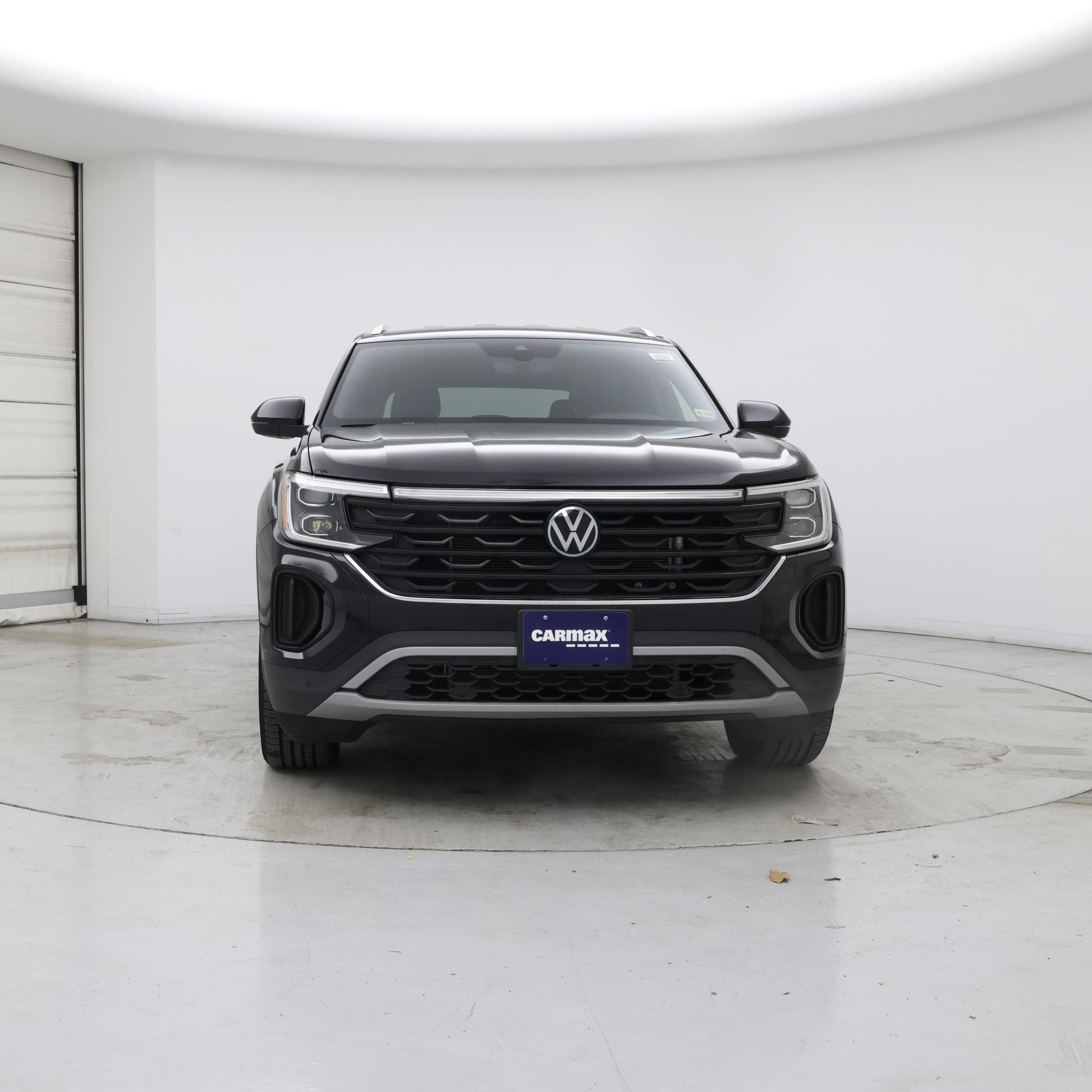 Thumbnail: 2025 Volkswagen Atlas - 5