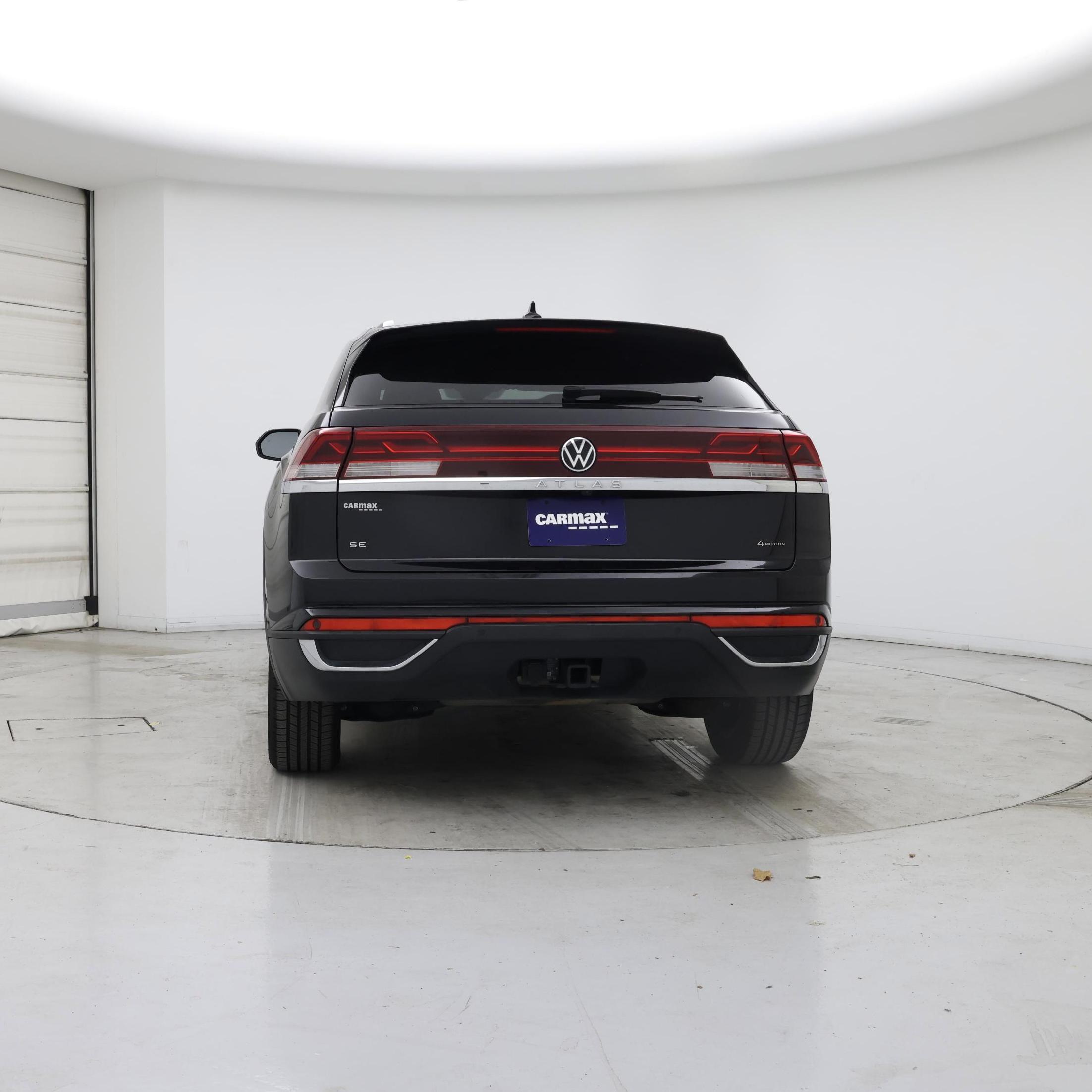 Thumbnail: 2025 Volkswagen Atlas - 6