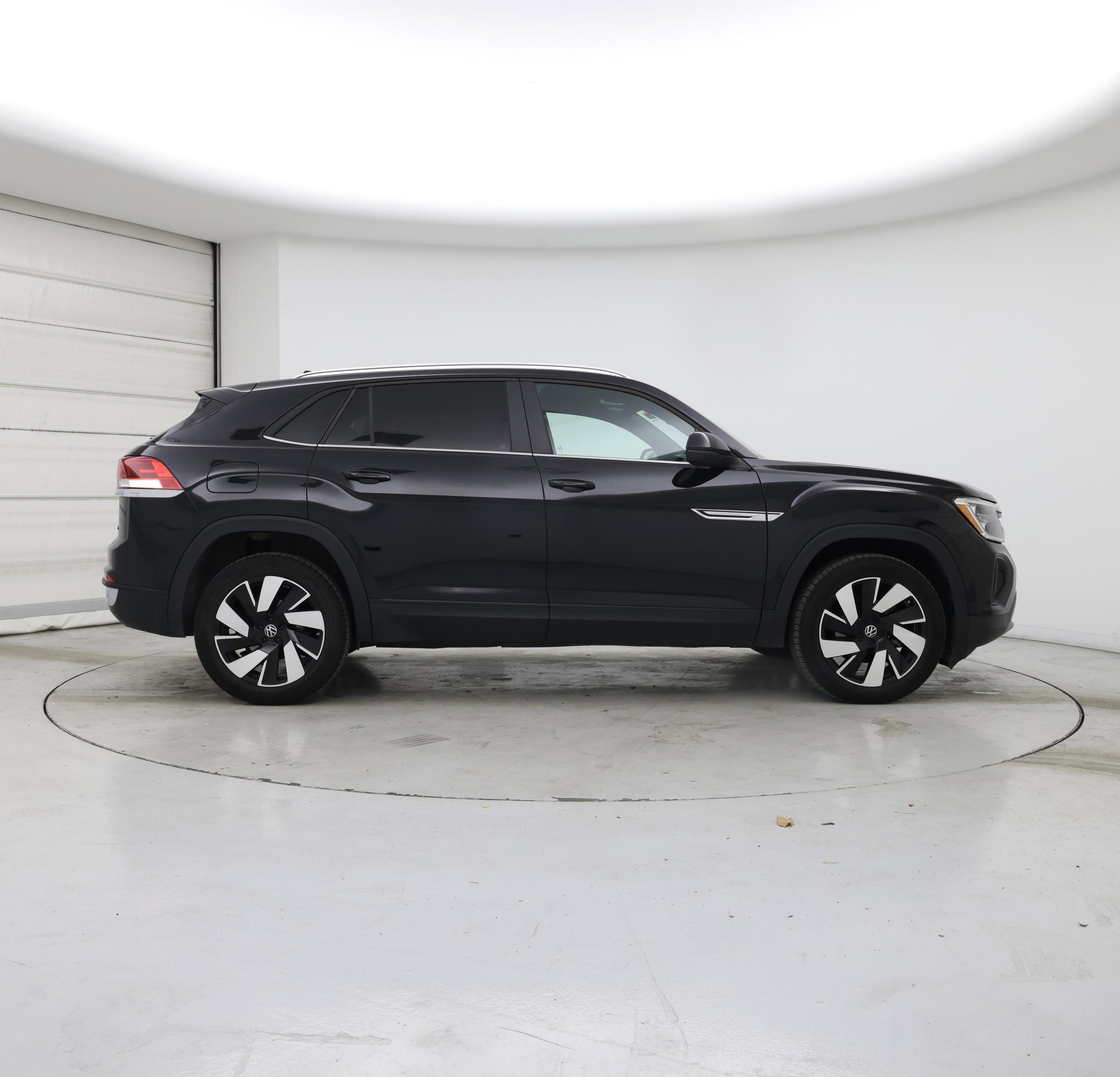 Thumbnail: 2025 Volkswagen Atlas - 7