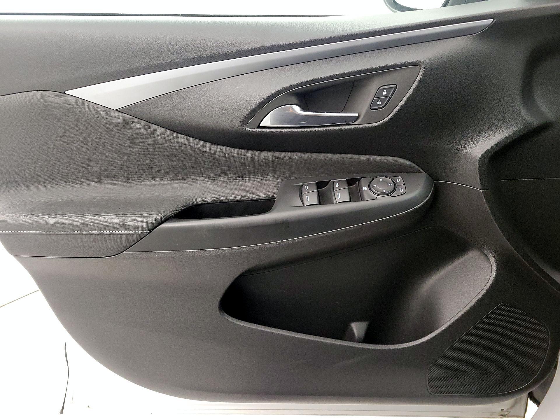 Thumbnail: 2025 Buick Envista - 10