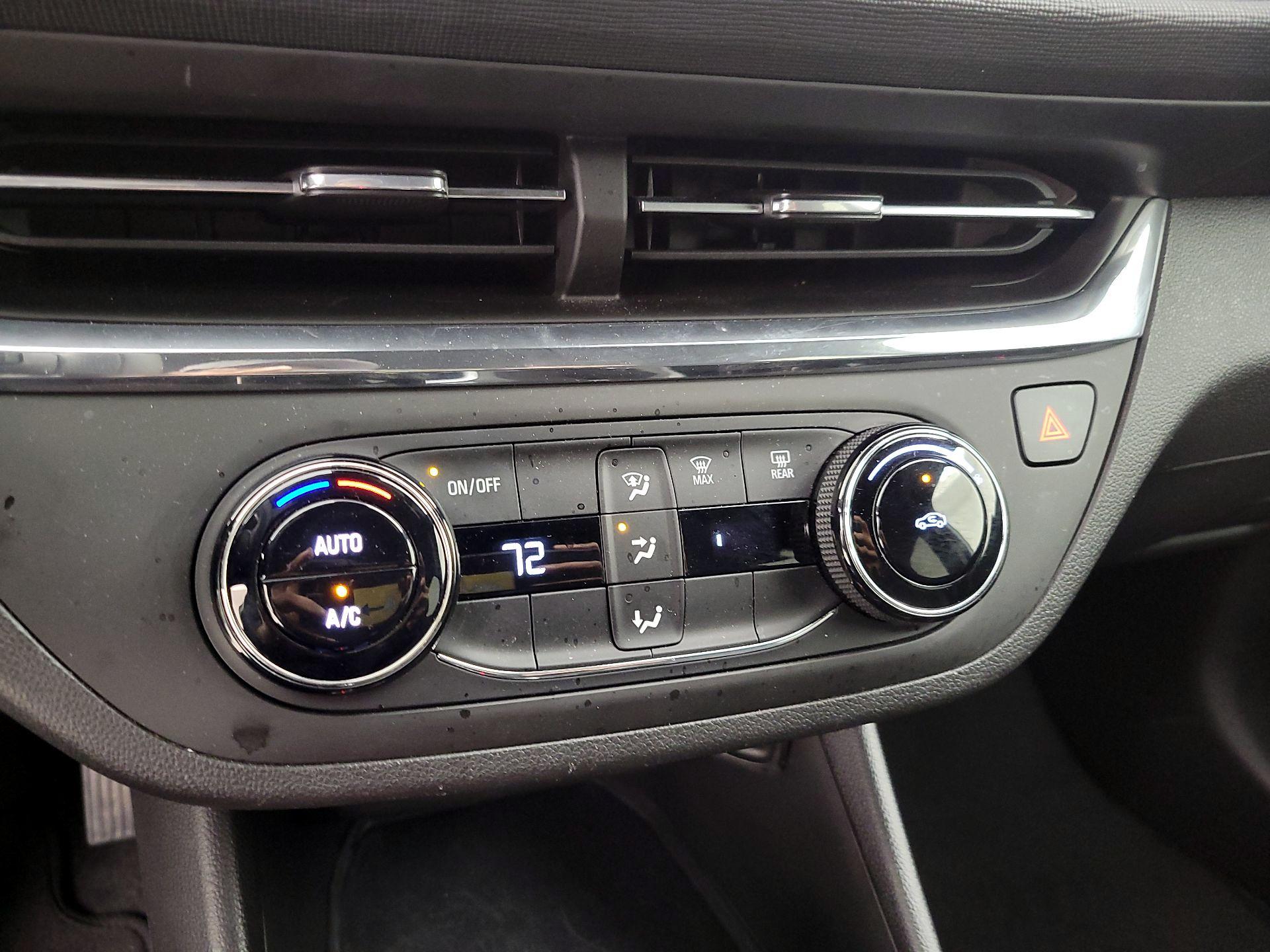 Thumbnail: 2025 Buick Envista - 14