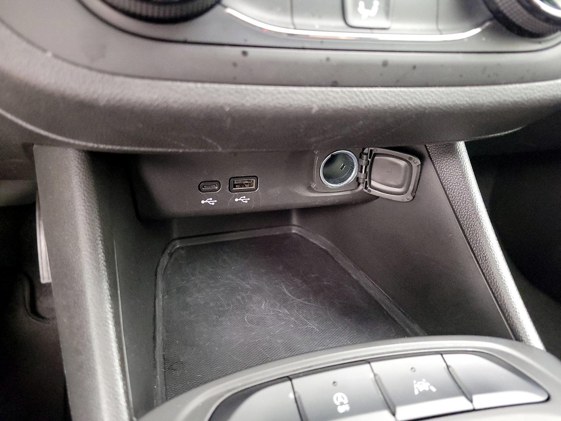 Thumbnail: 2025 Buick Envista - 16