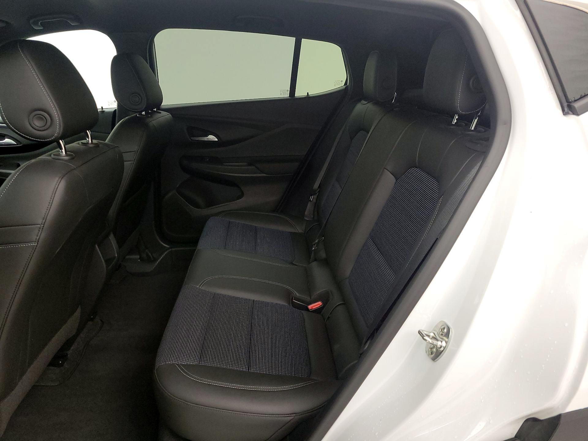 Thumbnail: 2025 Buick Envista - 17