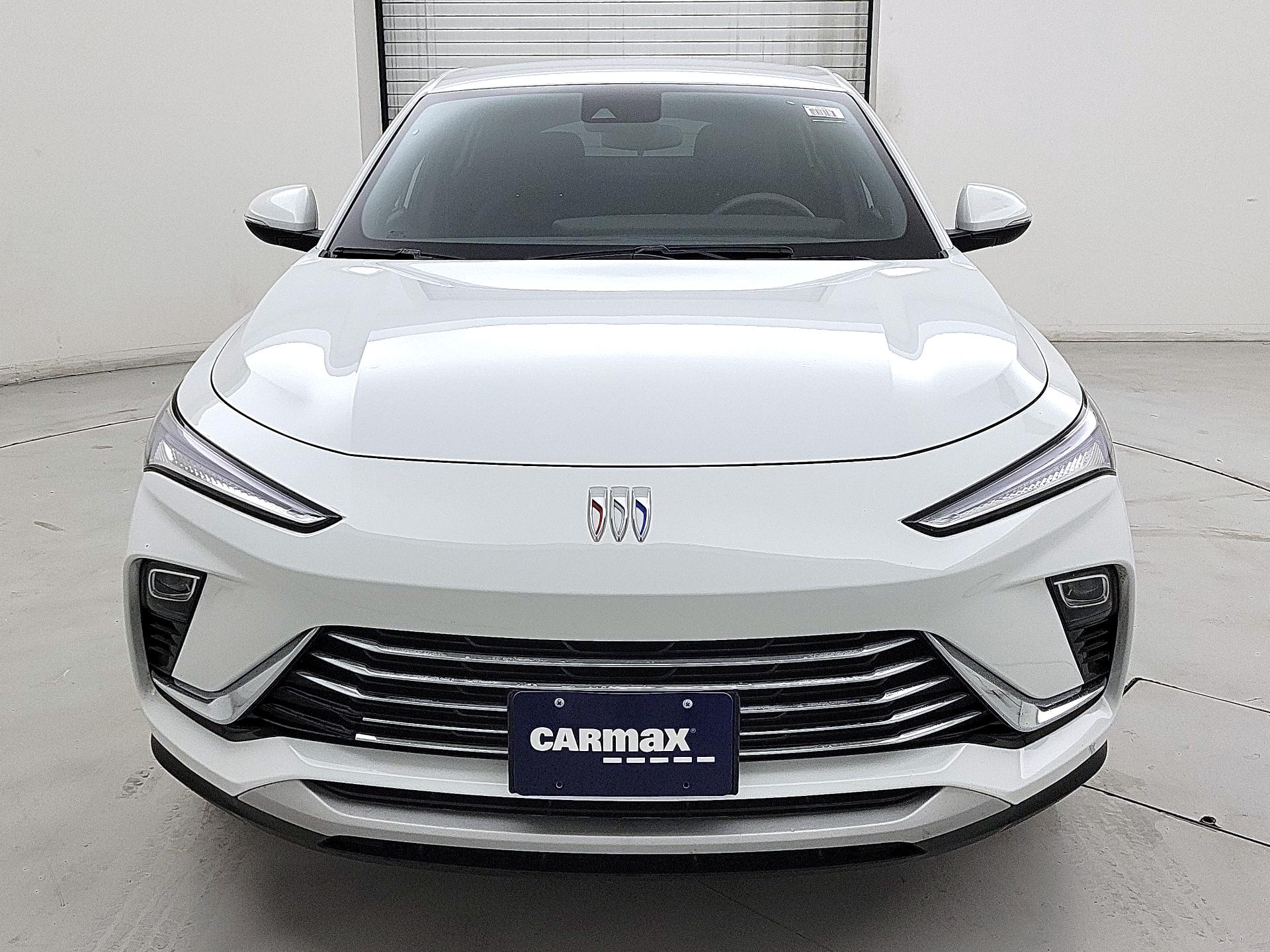 Thumbnail: 2025 Buick Envista - 2