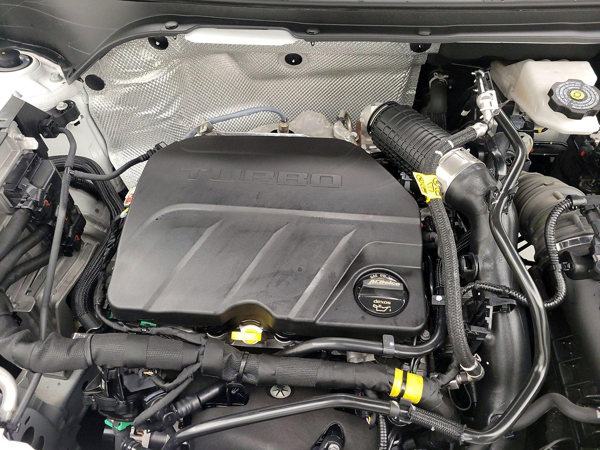 Thumbnail: 2025 Buick Envista - 19