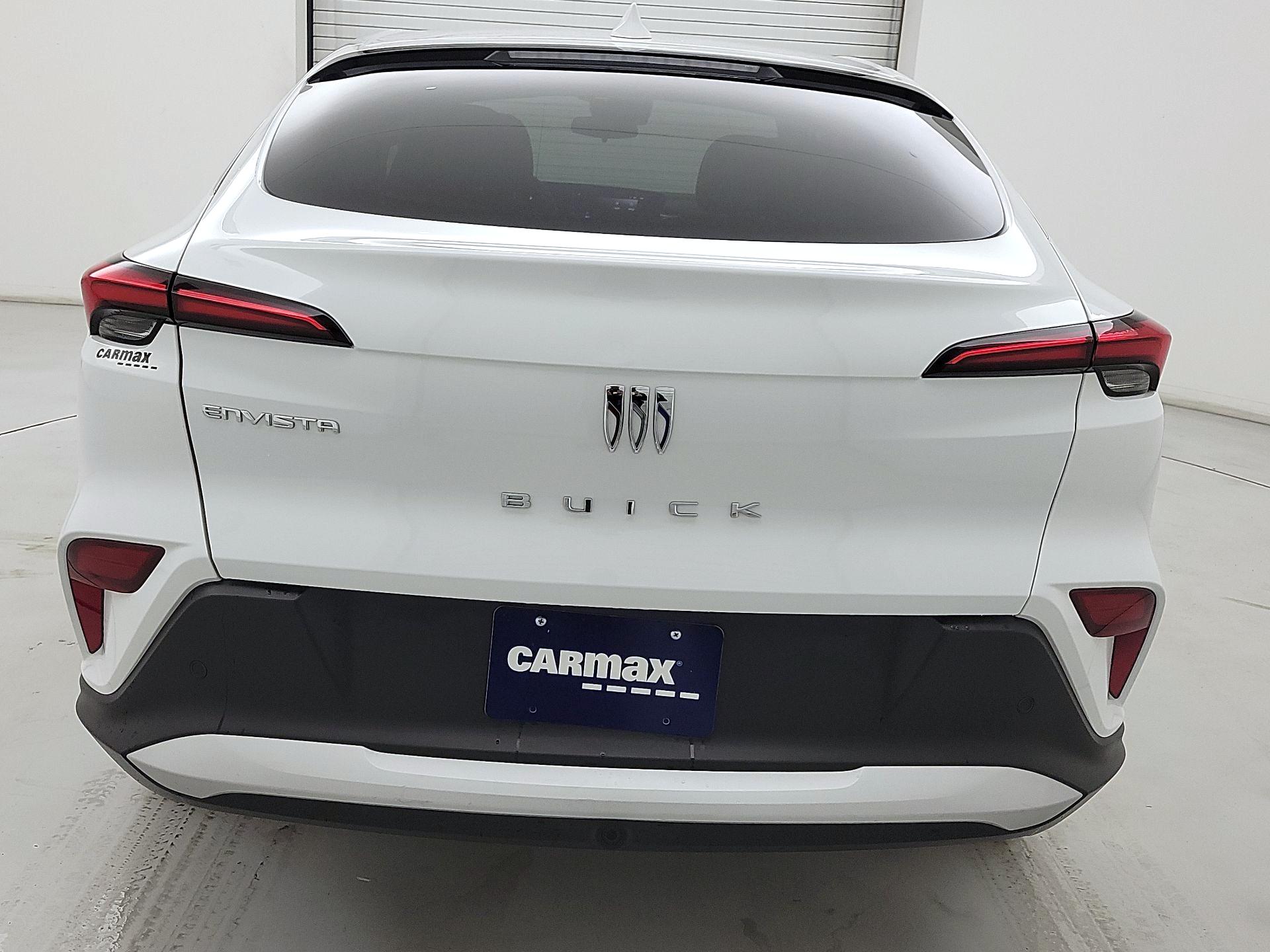 Thumbnail: 2025 Buick Envista - 6
