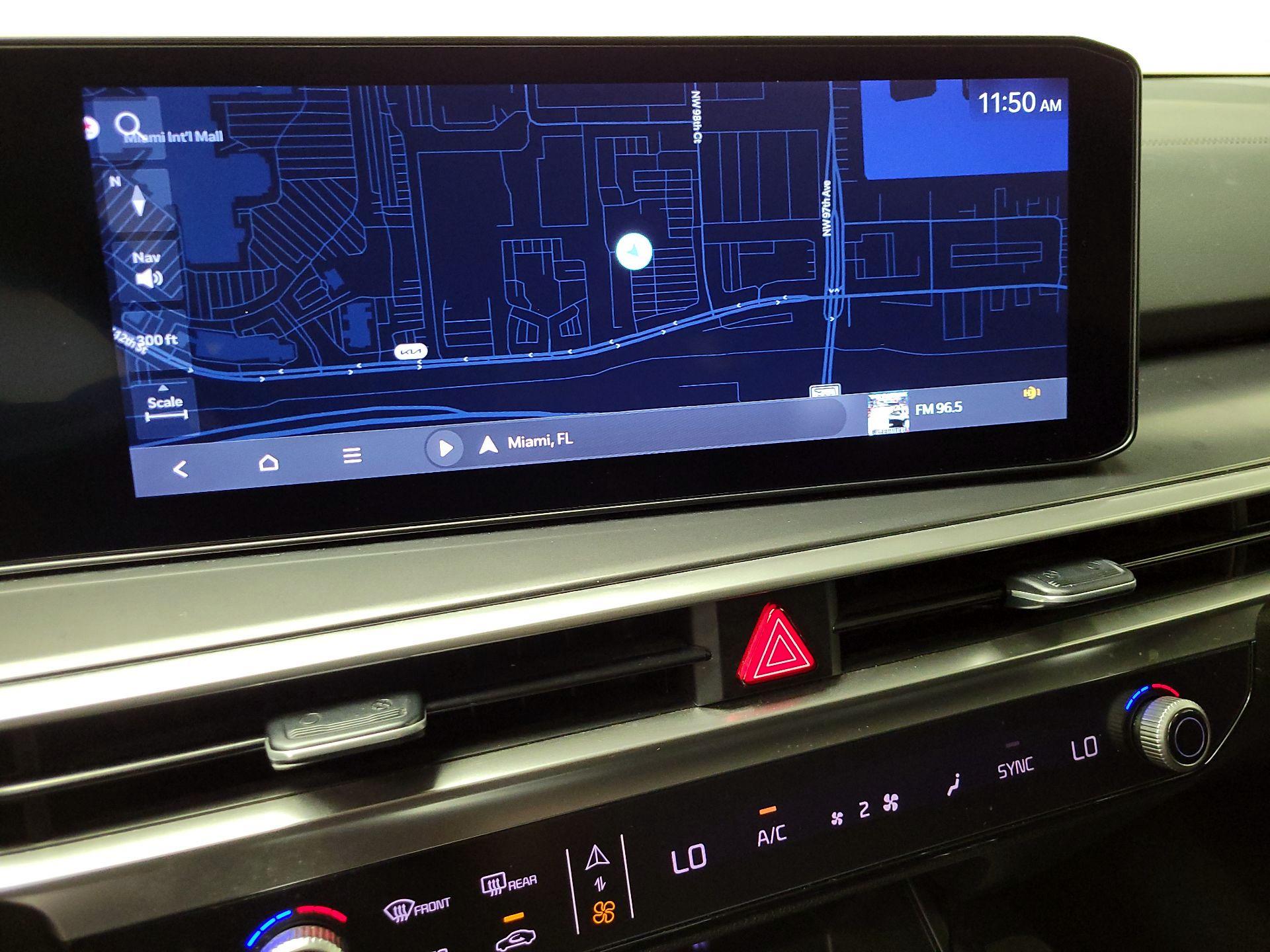 Thumbnail: 2024 Kia Sorento - 12