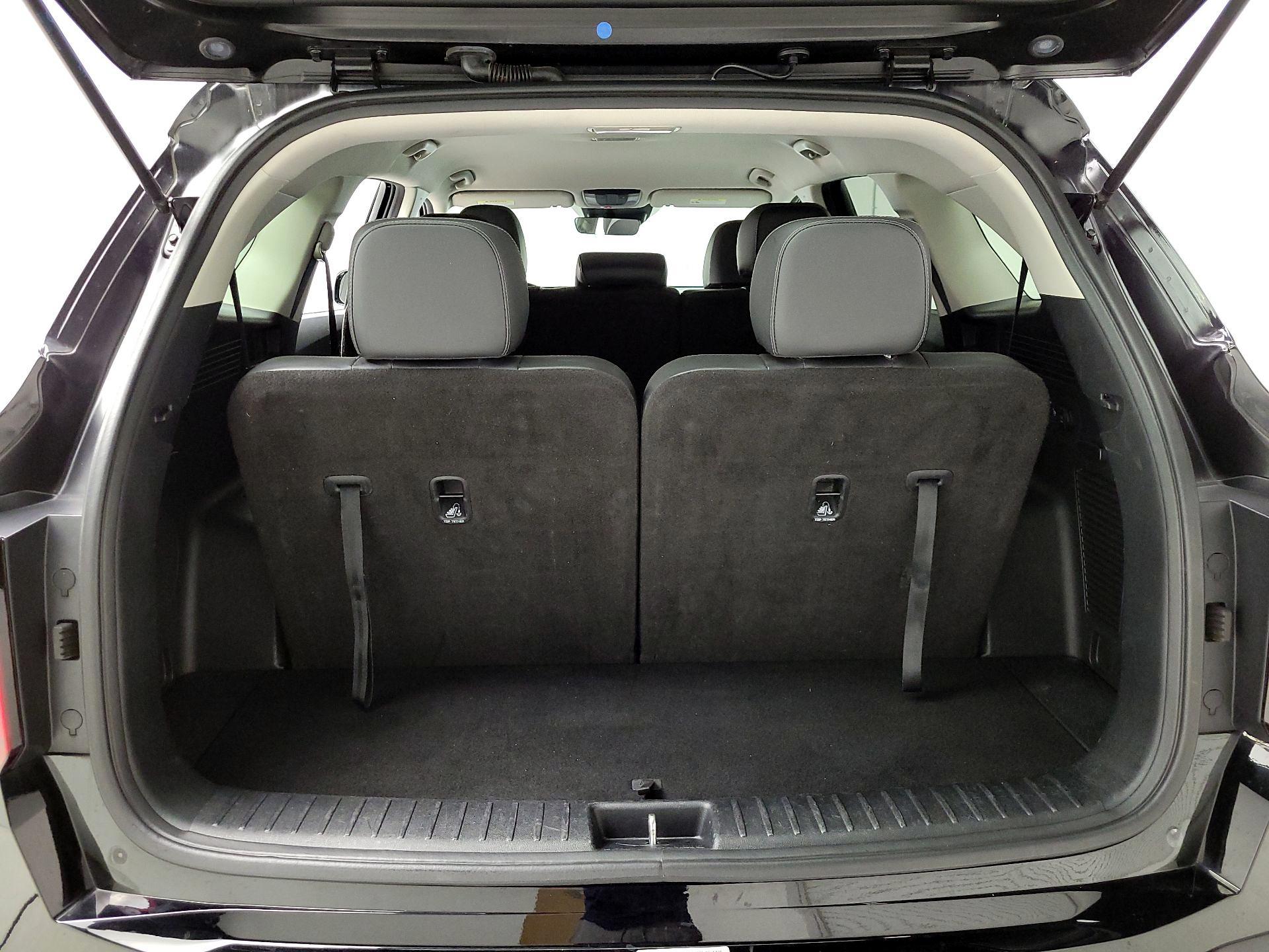 Thumbnail: 2024 Kia Sorento - 20