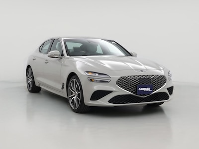 2025 Genesis G70