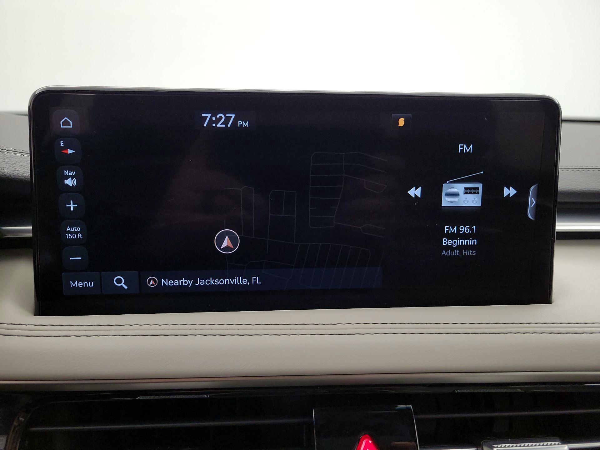 Thumbnail: 2025 Genesis G70 - 14