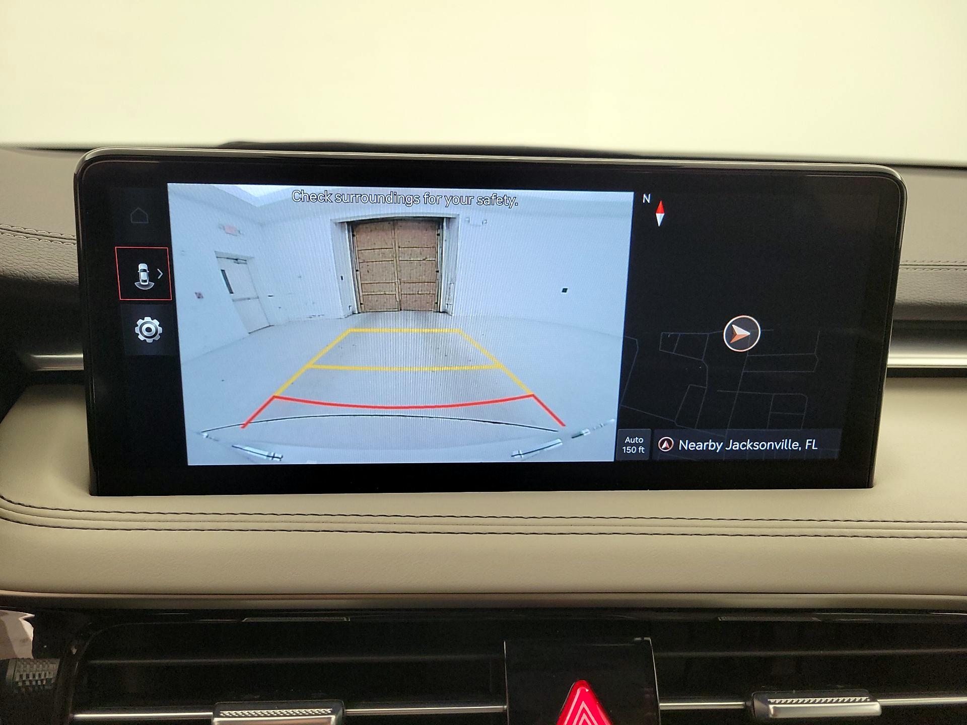 Thumbnail: 2025 Genesis G70 - 15