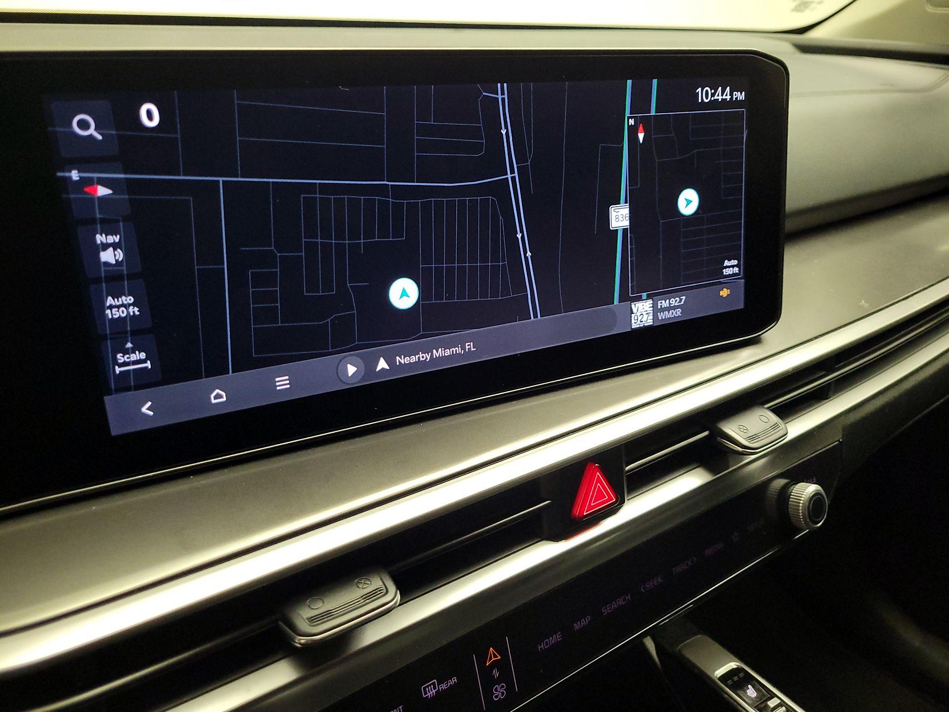 Thumbnail: 2024 Kia Sorento - 14