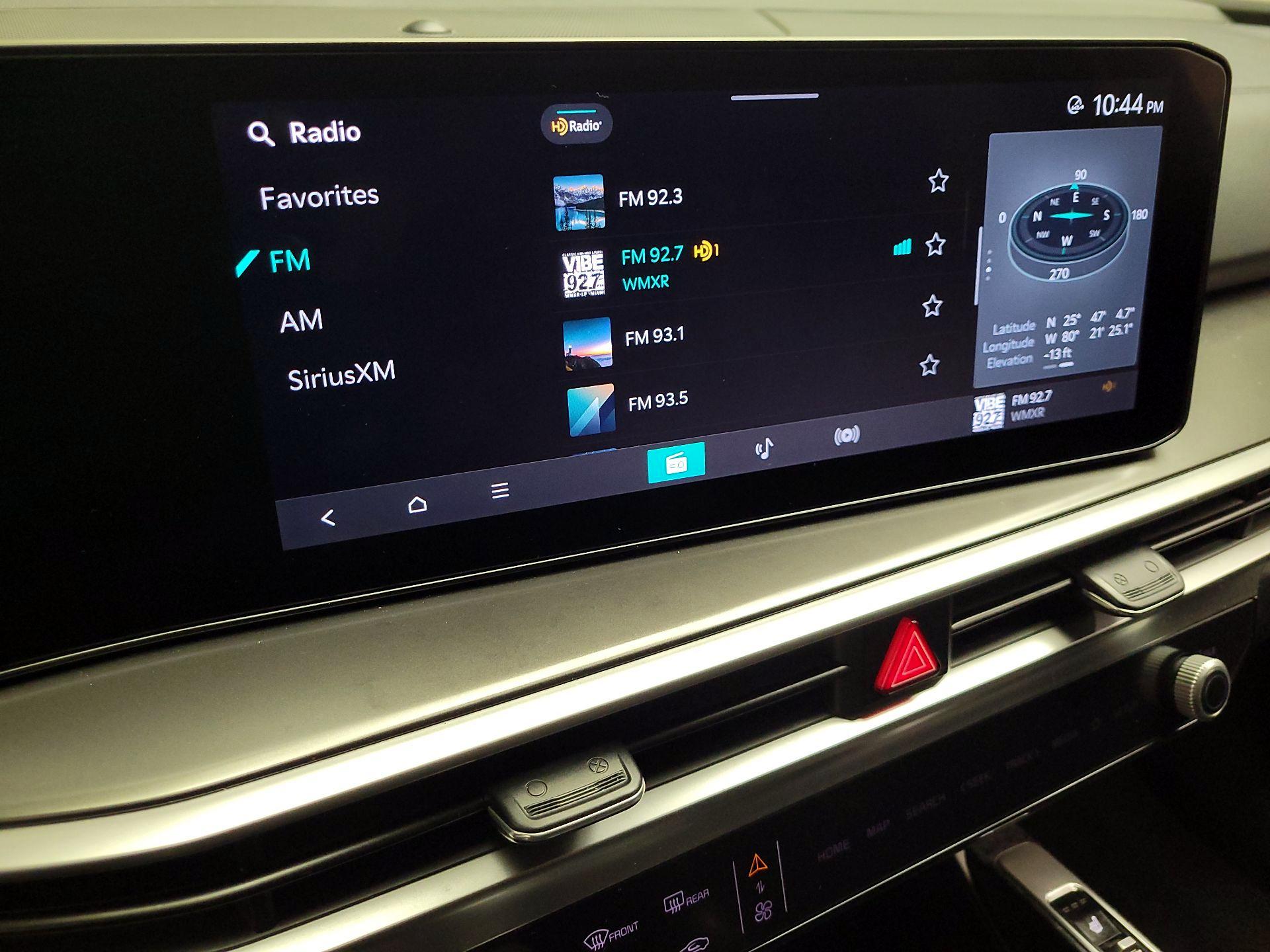 Thumbnail: 2024 Kia Sorento - 16