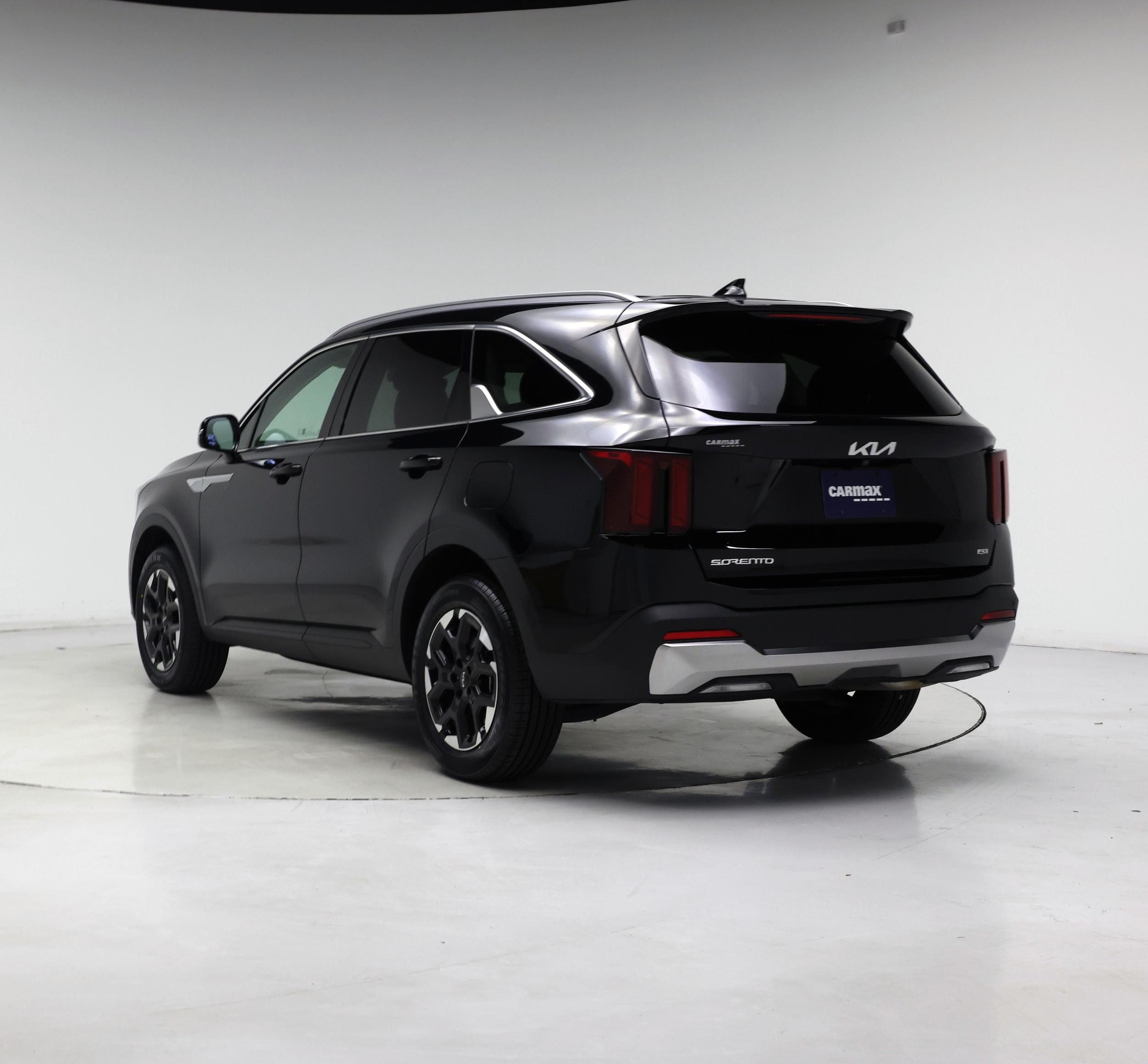 Thumbnail: 2024 Kia Sorento - 2