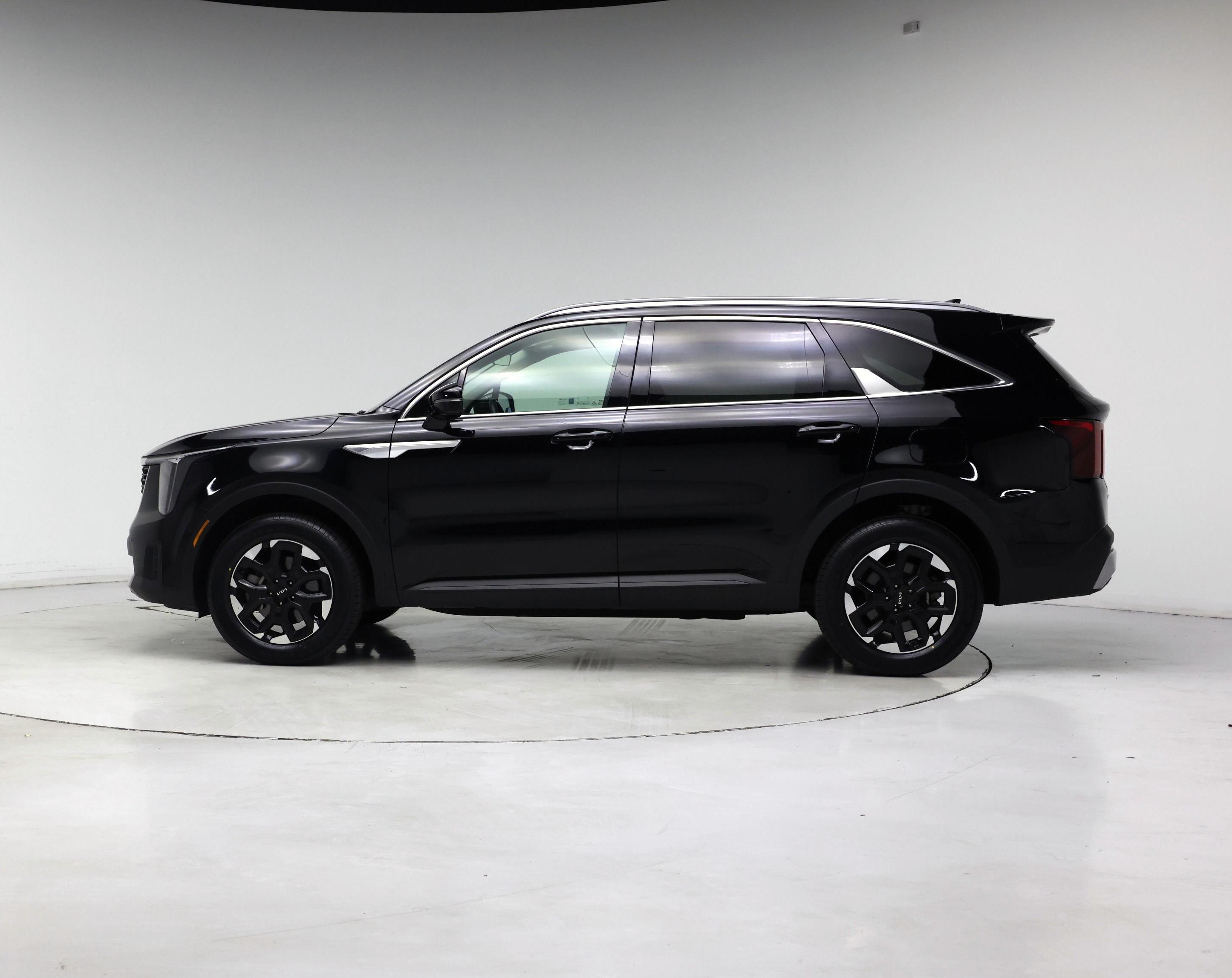 Thumbnail: 2024 Kia Sorento - 3