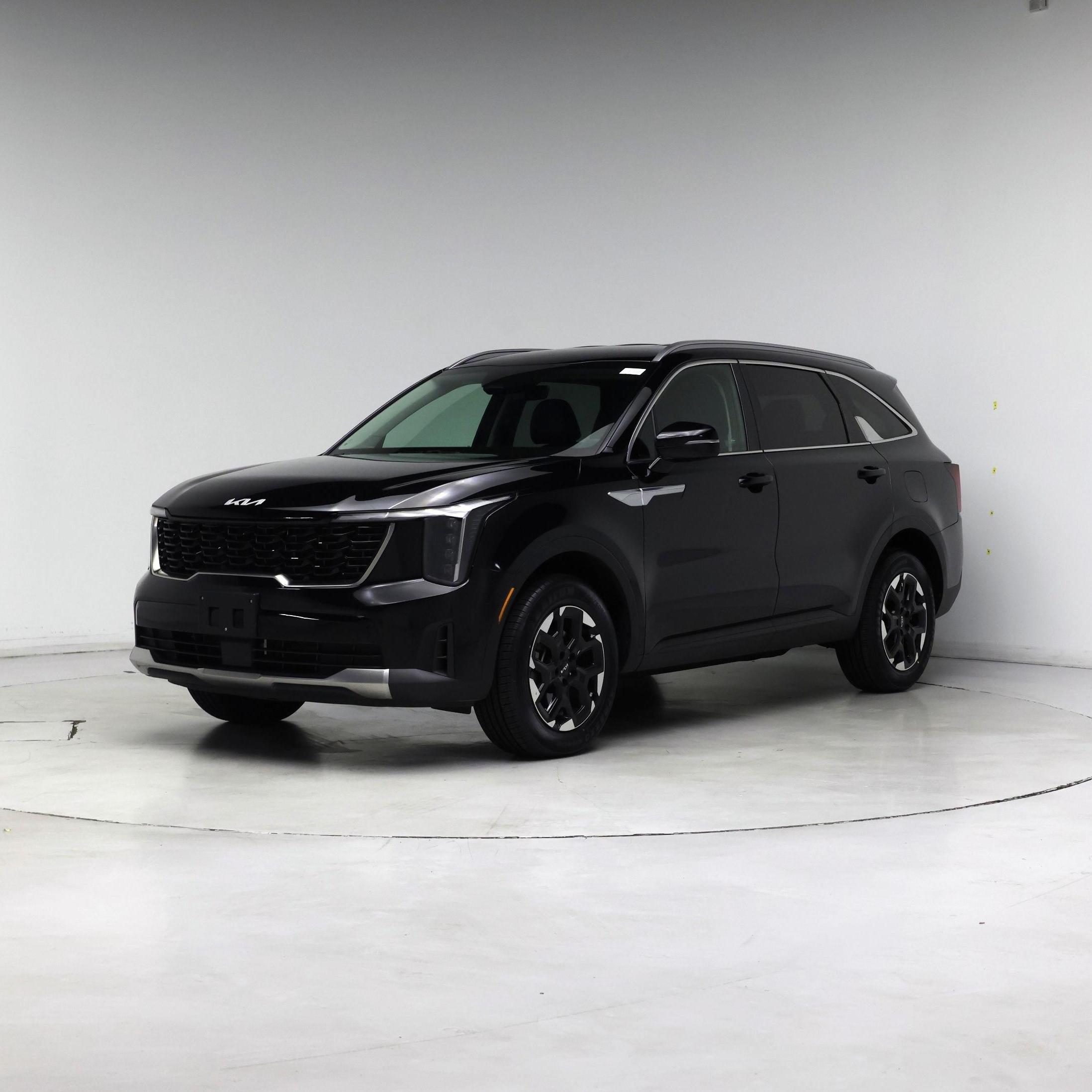 Thumbnail: 2024 Kia Sorento - 4