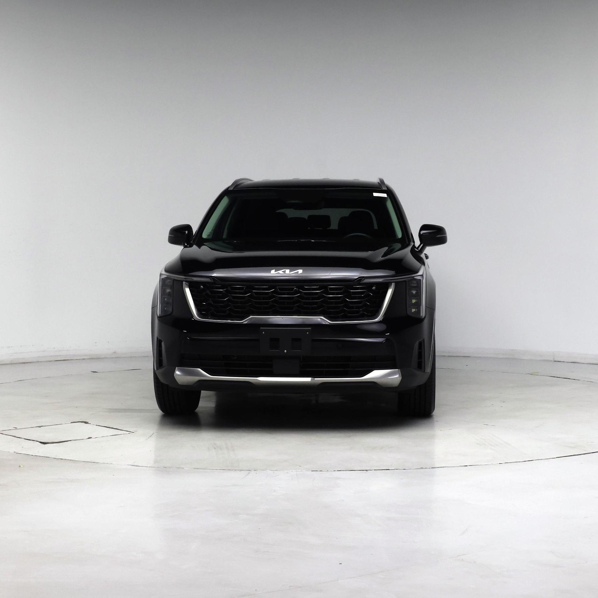 Thumbnail: 2024 Kia Sorento - 5