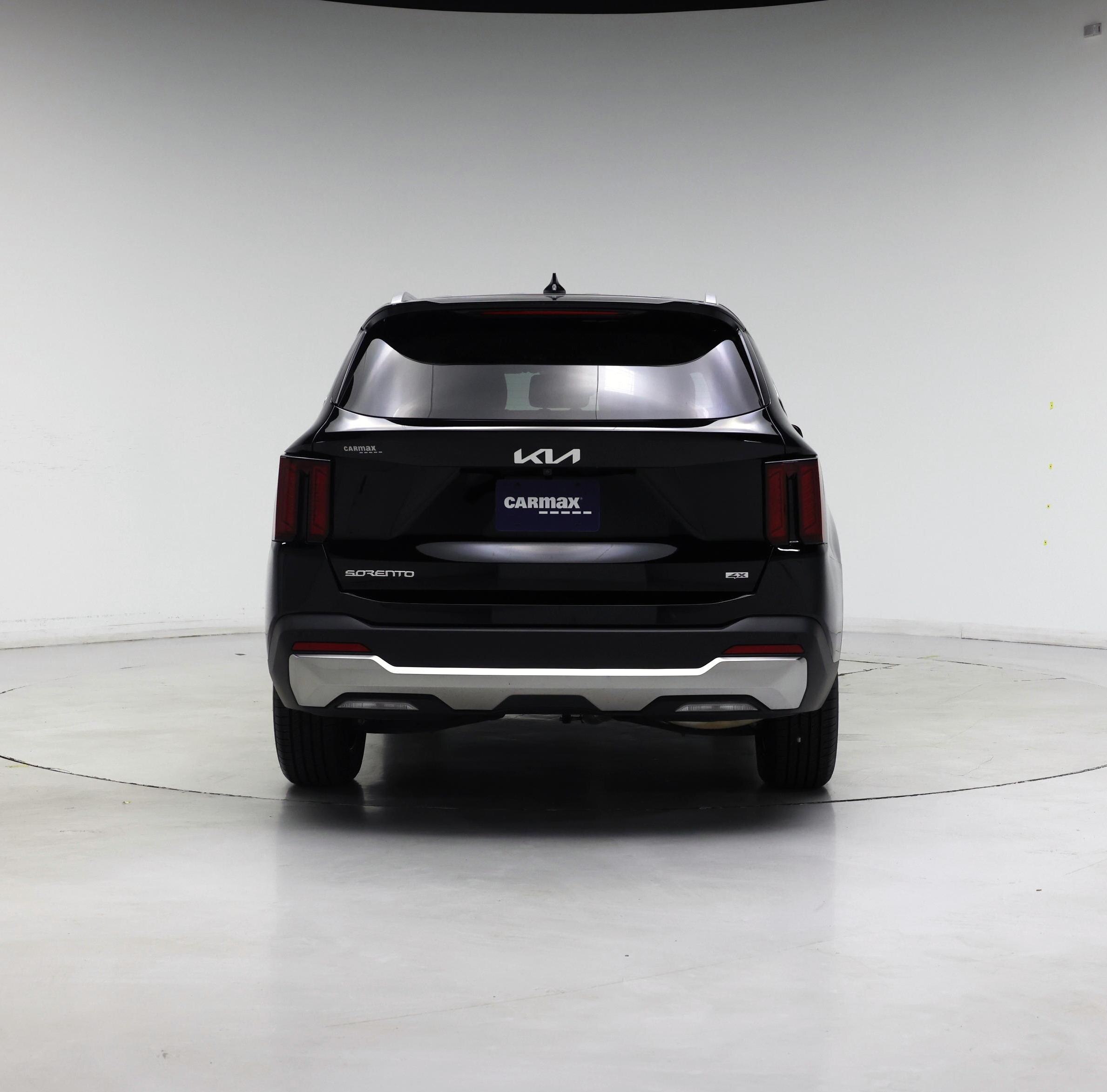 Thumbnail: 2024 Kia Sorento - 6