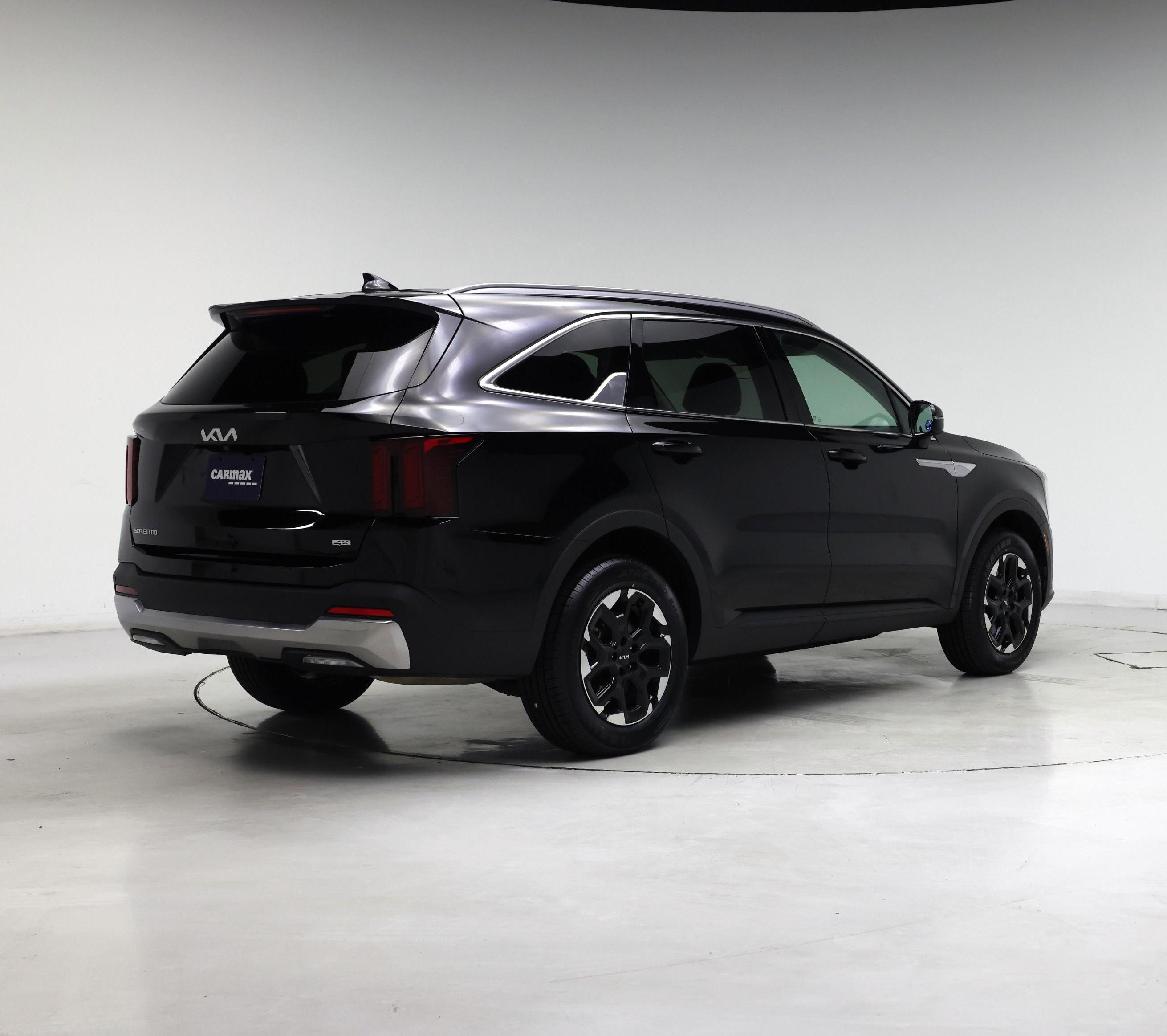 Thumbnail: 2024 Kia Sorento - 8