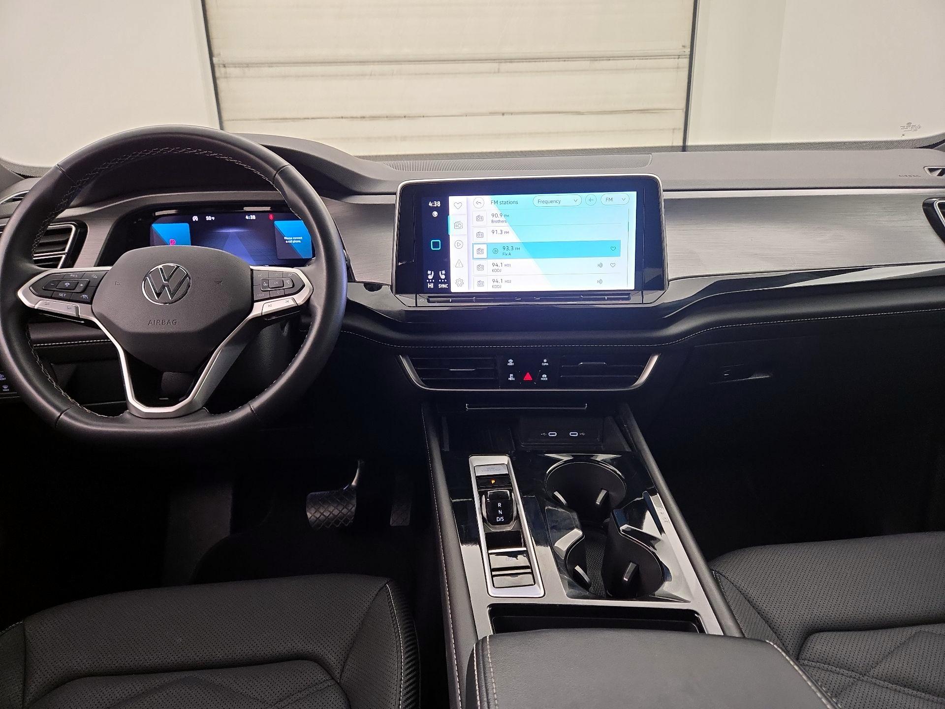 Thumbnail: 2025 Volkswagen Atlas - 9