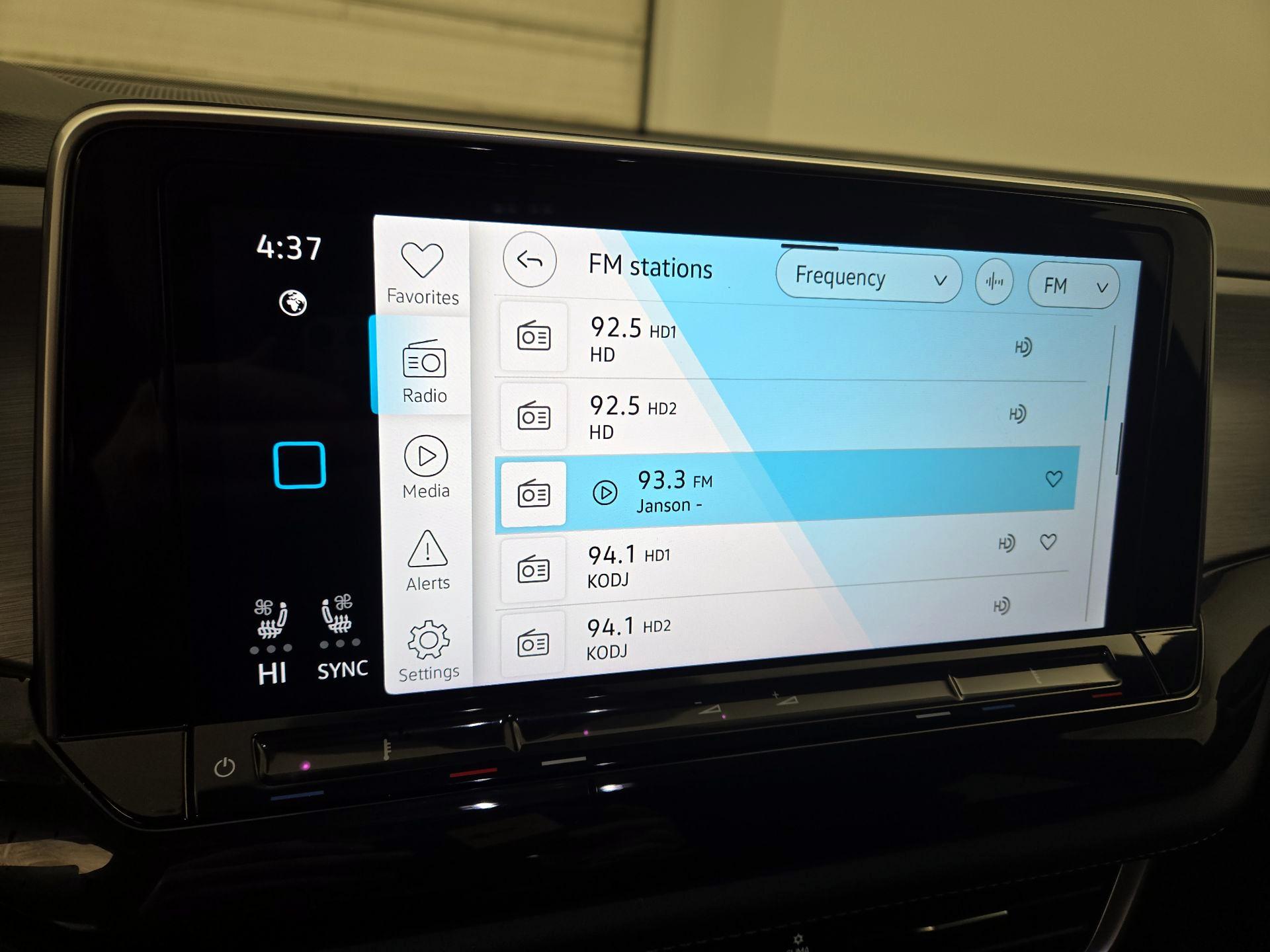 Thumbnail: 2025 Volkswagen Atlas - 15