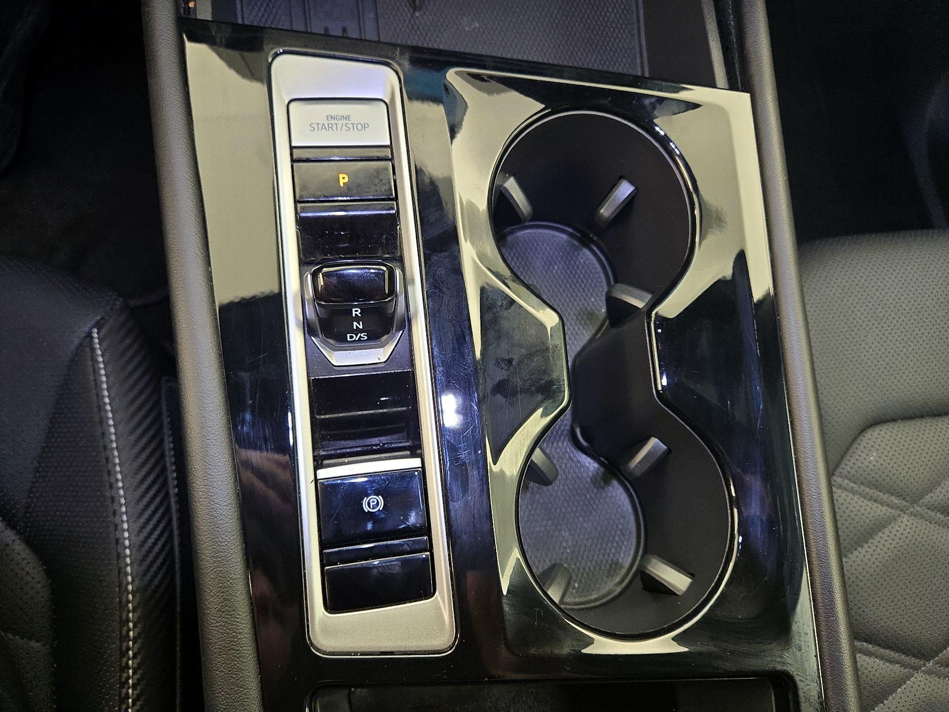 Thumbnail: 2025 Volkswagen Atlas - 17