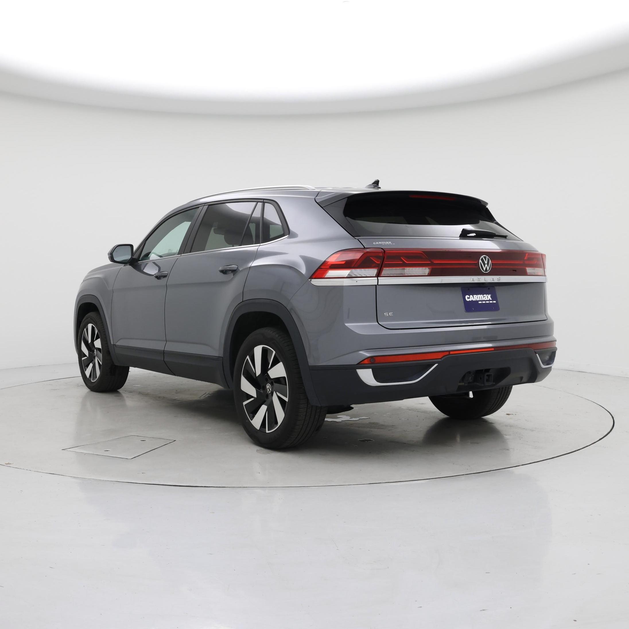 Thumbnail: 2025 Volkswagen Atlas - 2