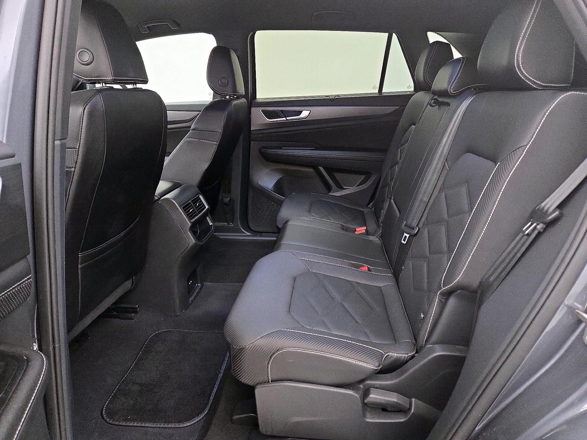 Thumbnail: 2025 Volkswagen Atlas - 19