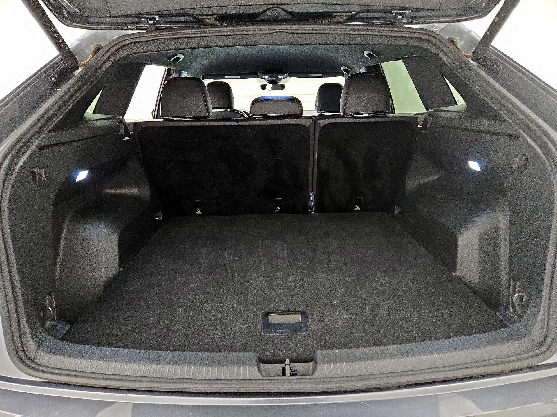 Thumbnail: 2025 Volkswagen Atlas - 20