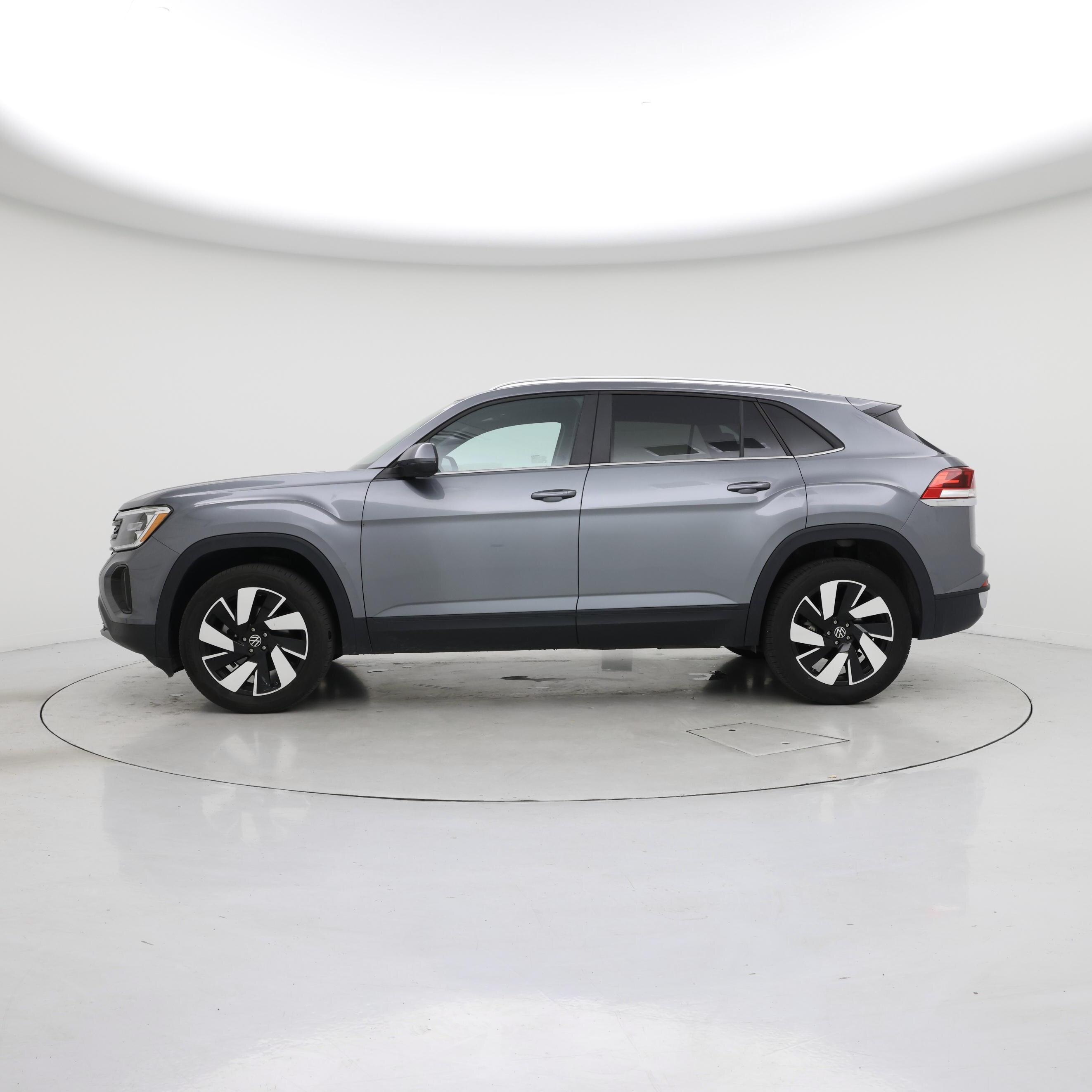 Thumbnail: 2025 Volkswagen Atlas - 3