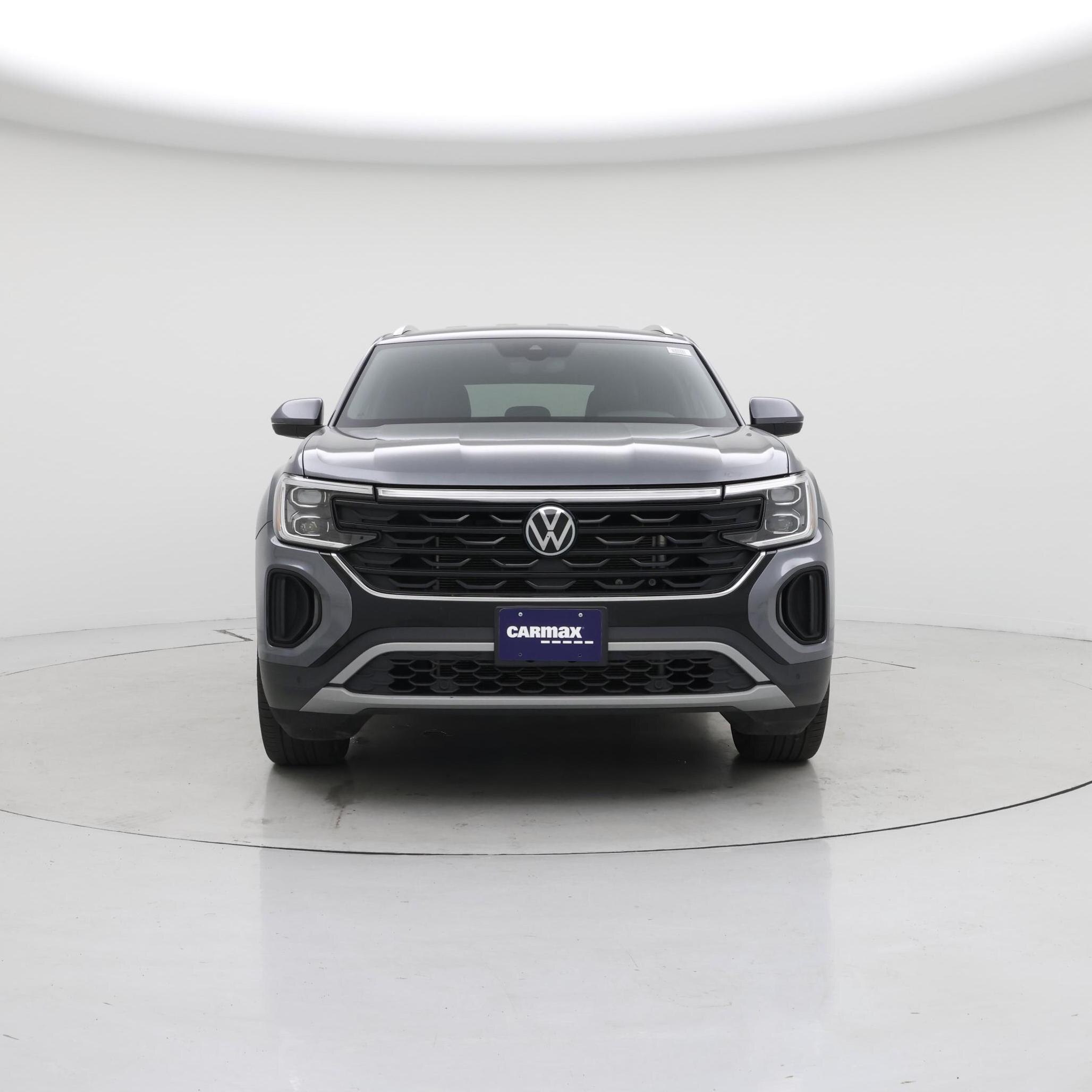 Thumbnail: 2025 Volkswagen Atlas - 5