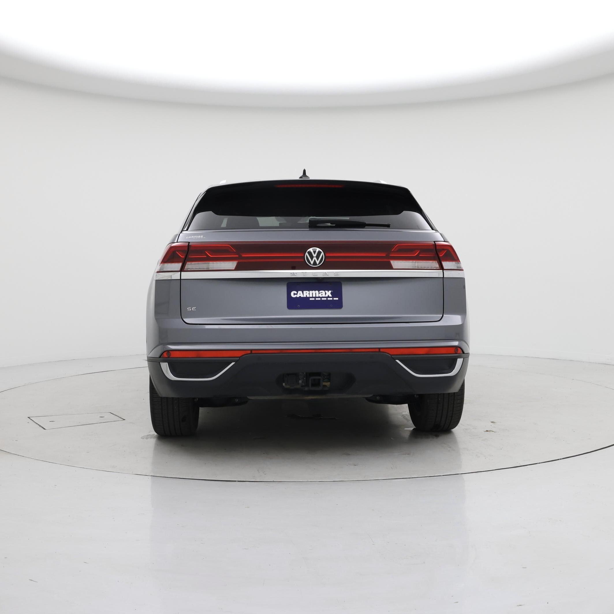 Thumbnail: 2025 Volkswagen Atlas - 6