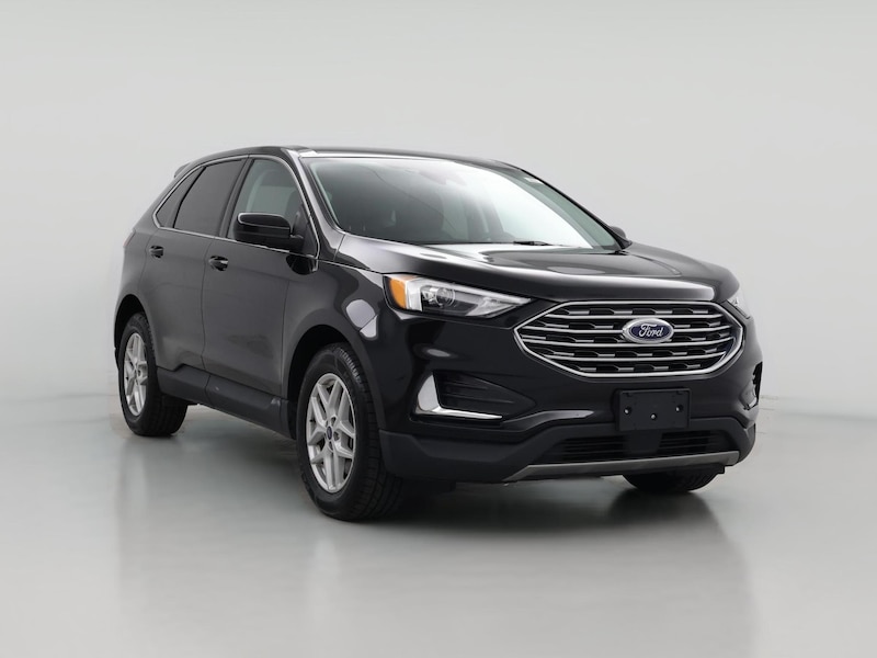 2022 Ford Edge SEL -
                  Jacksonville, FL