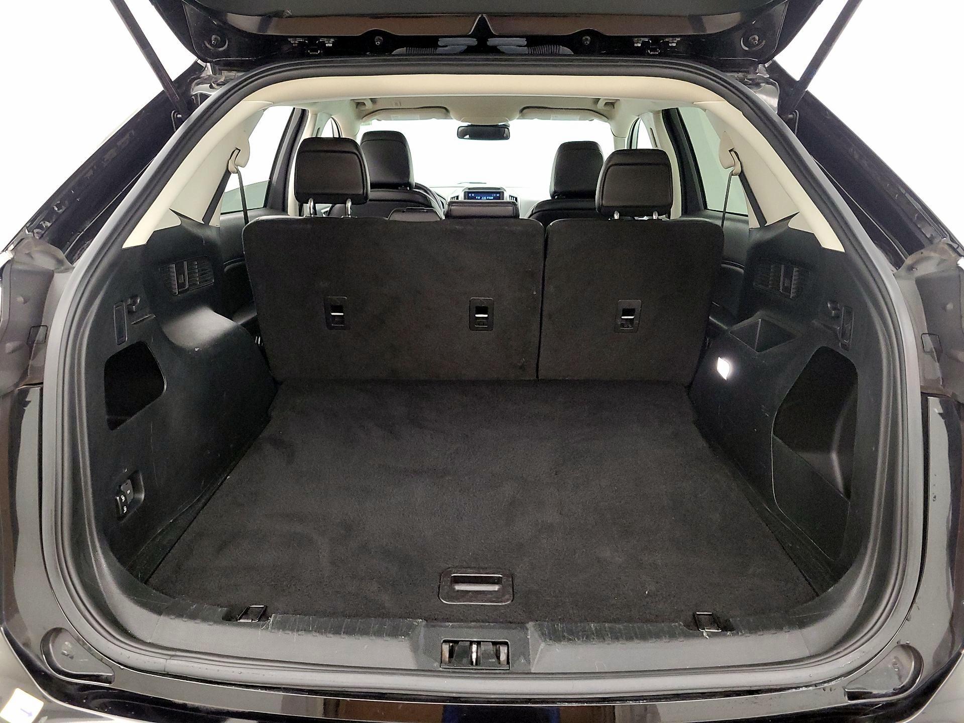 Thumbnail: 2022 Ford Edge - 20