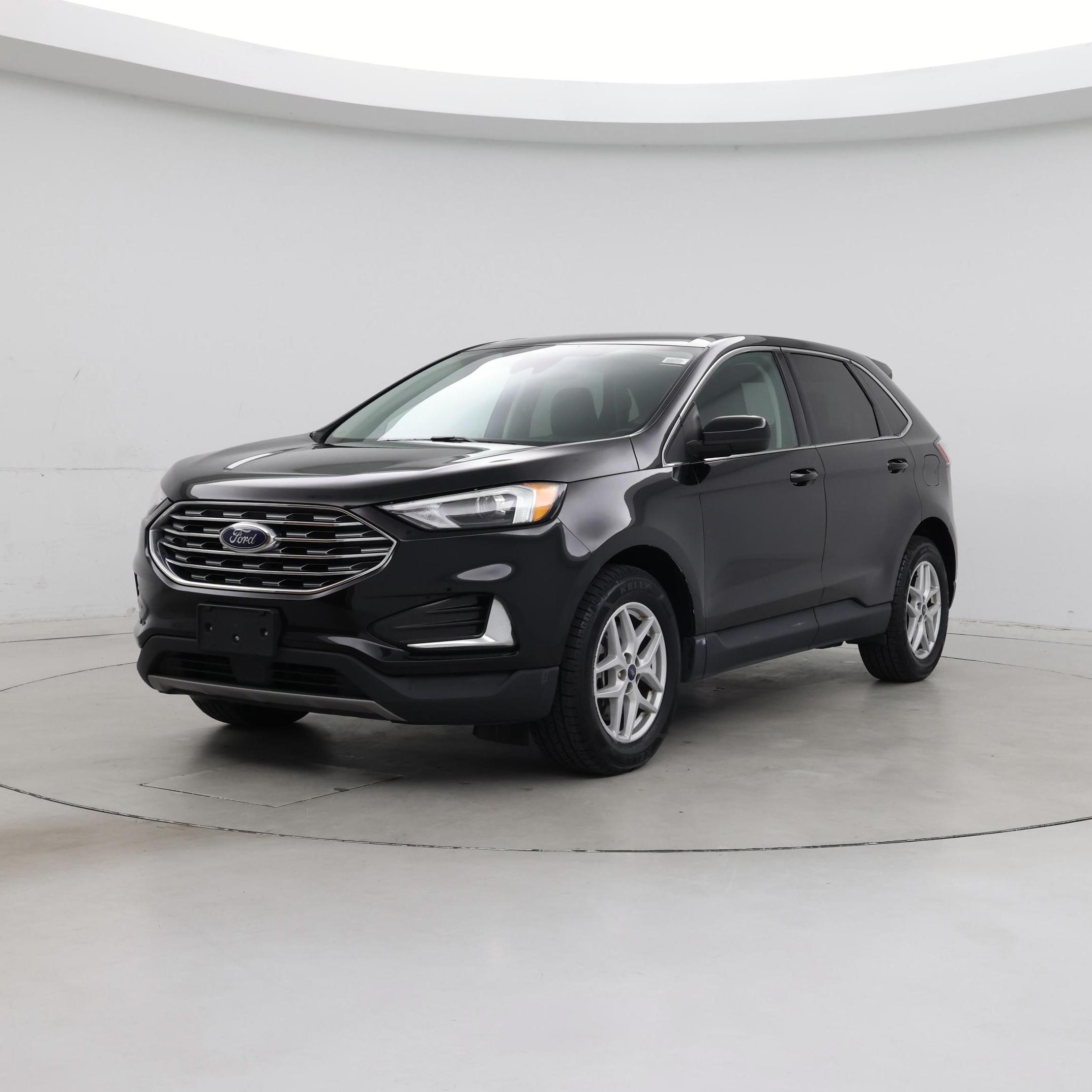 Thumbnail: 2022 Ford Edge - 4
