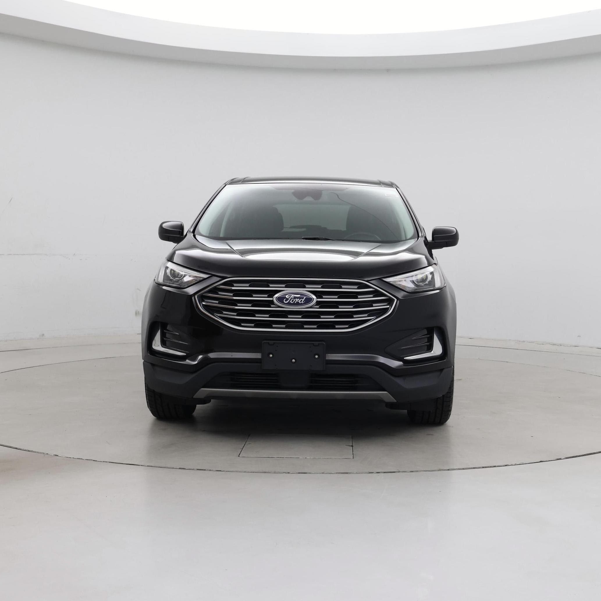 Thumbnail: 2022 Ford Edge - 5