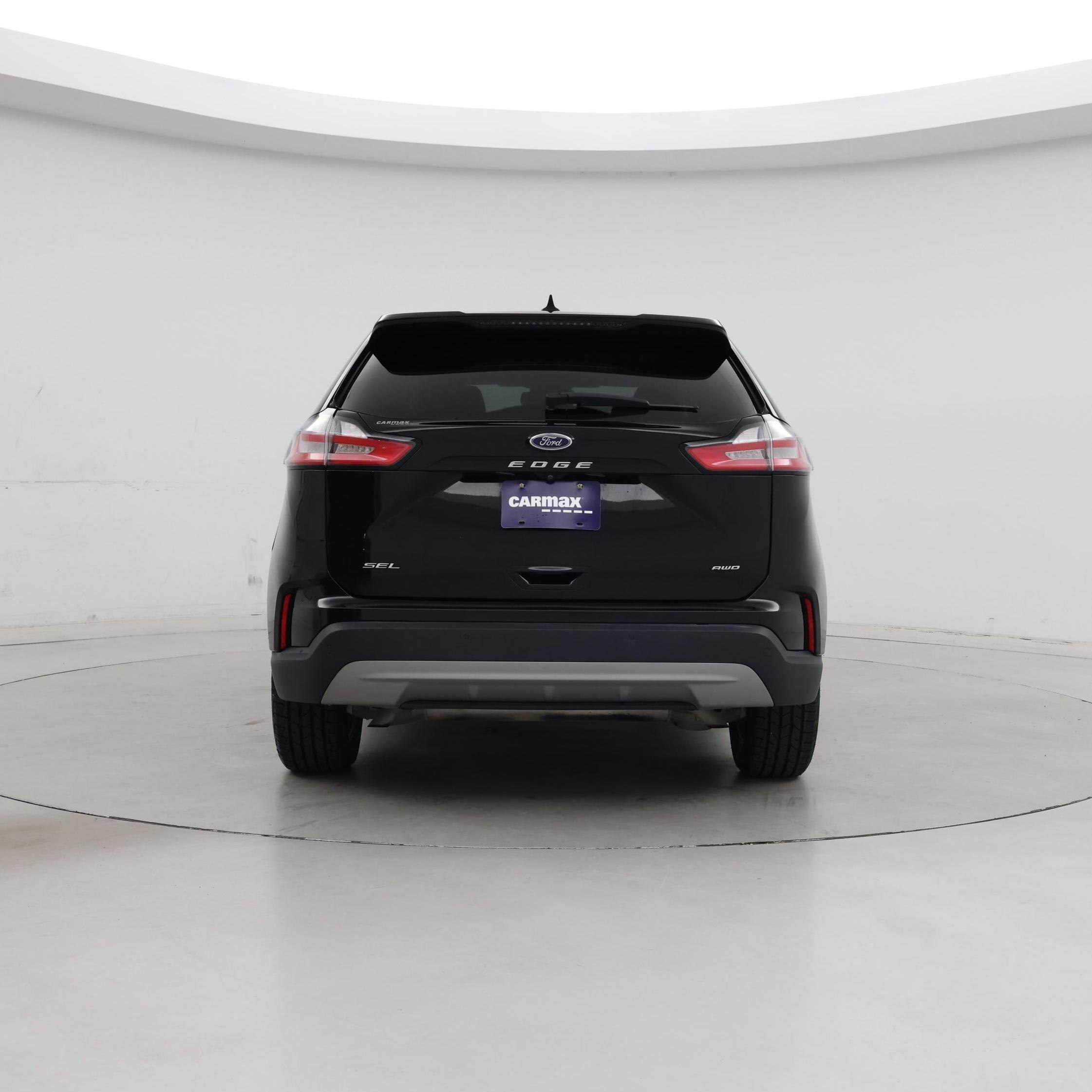 Thumbnail: 2022 Ford Edge - 6