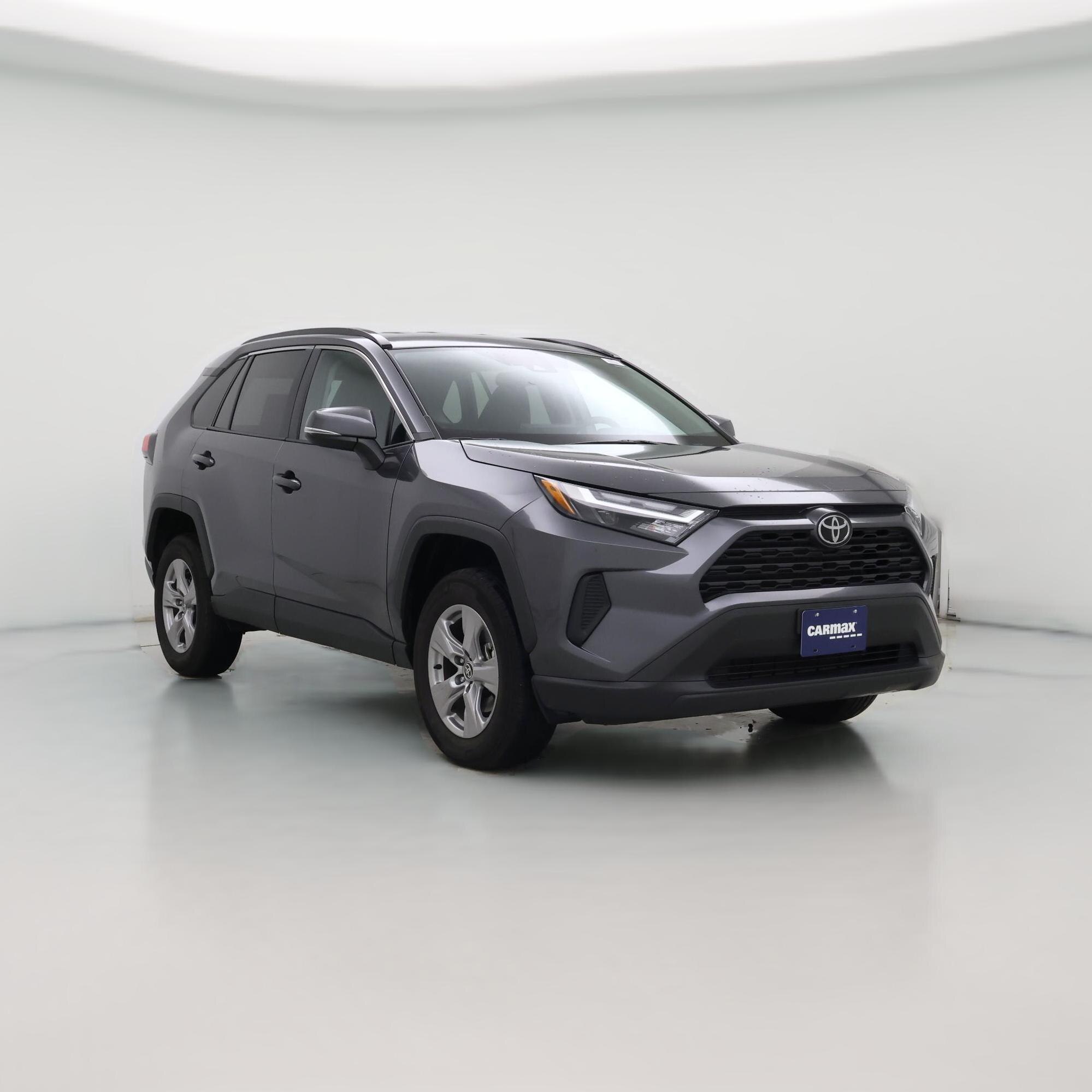Thumbnail: 2025 Toyota RAV4 - 1